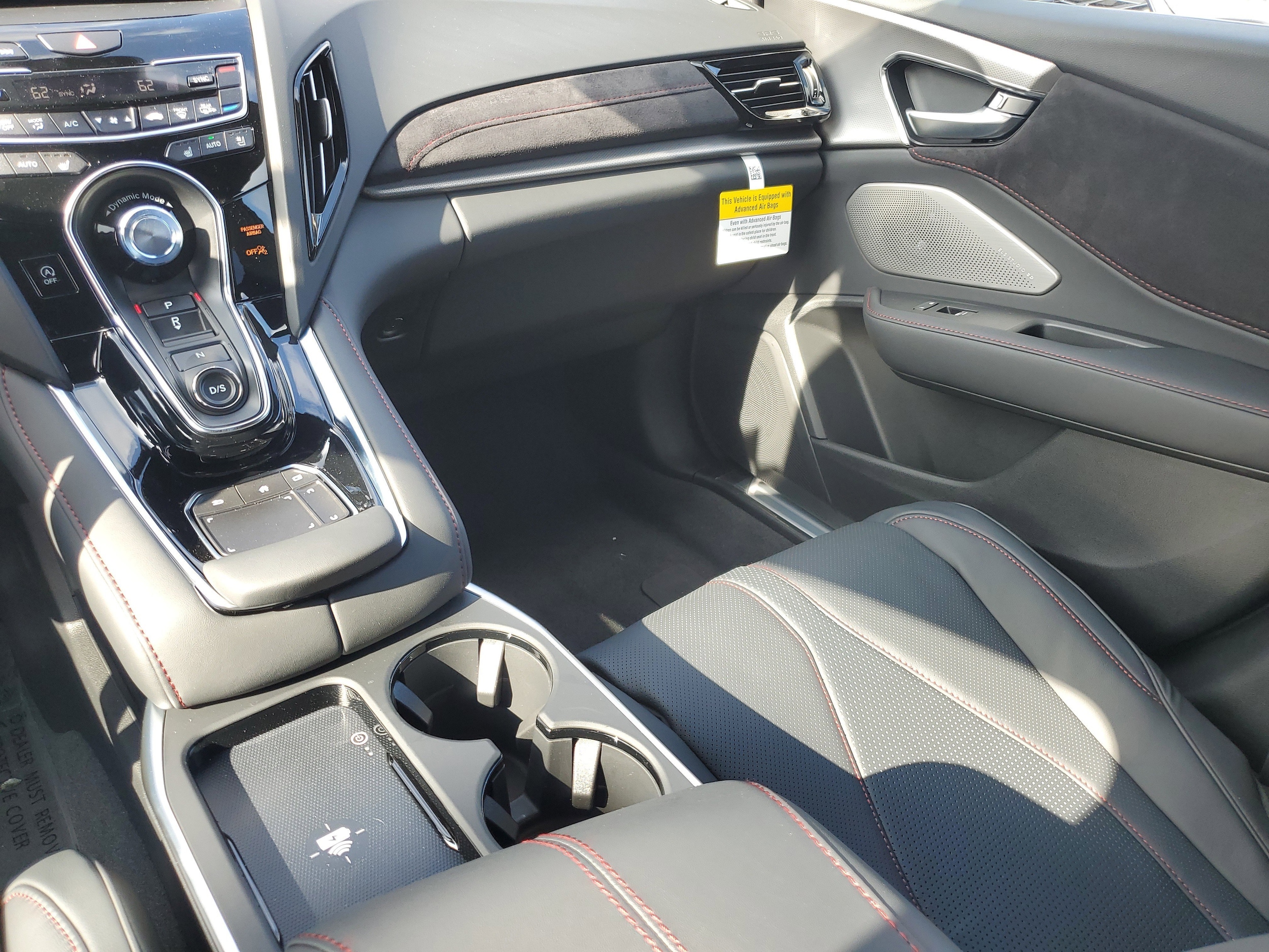 2026 Acura RDX A-Spec w/Advance Package - Photo 17