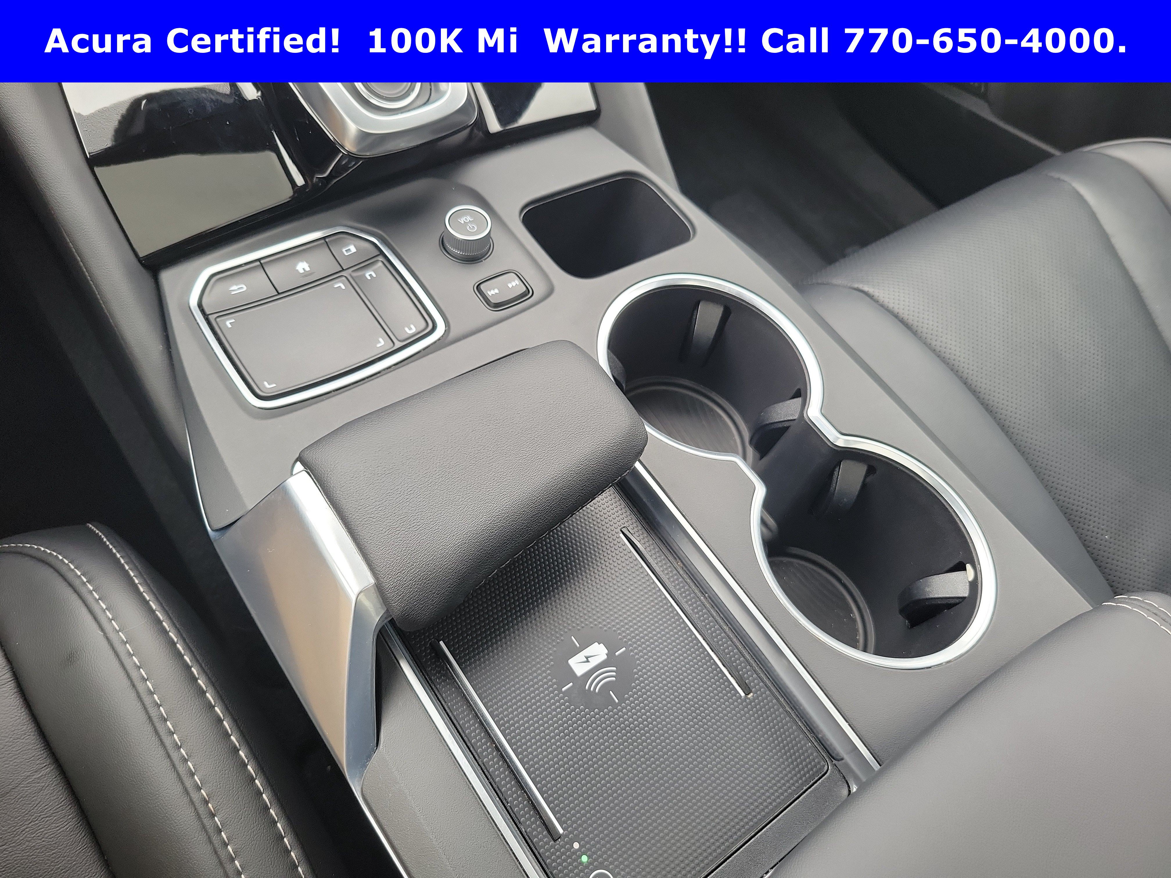 2024 Acura MDX Technology Package - Photo 26
