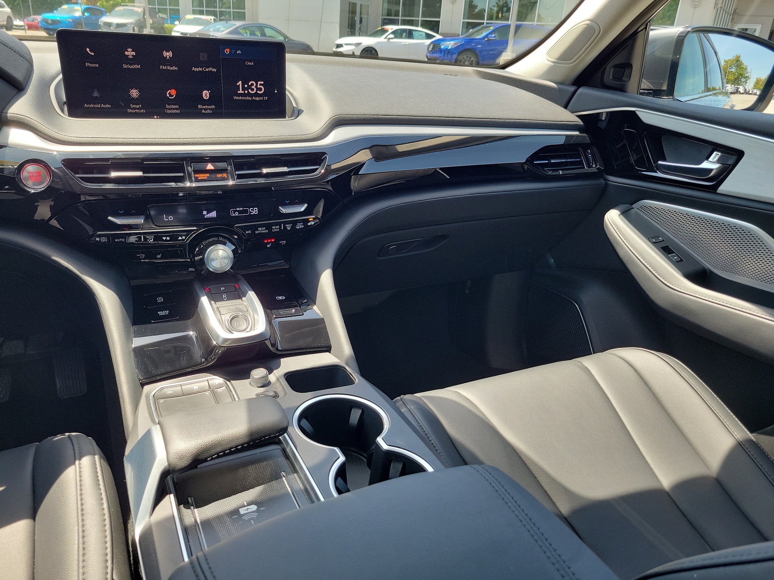 2024 Acura MDX Base - Photo 12