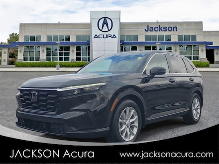 2024 Honda CR-V EX SUV