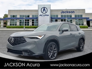 2025 Acura ADX w/A-Spec Package SUV