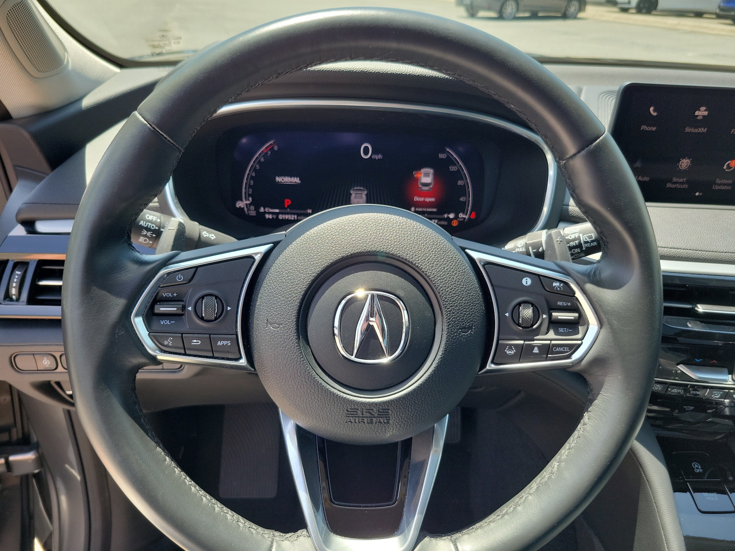 2024 Acura MDX Base - Photo 17