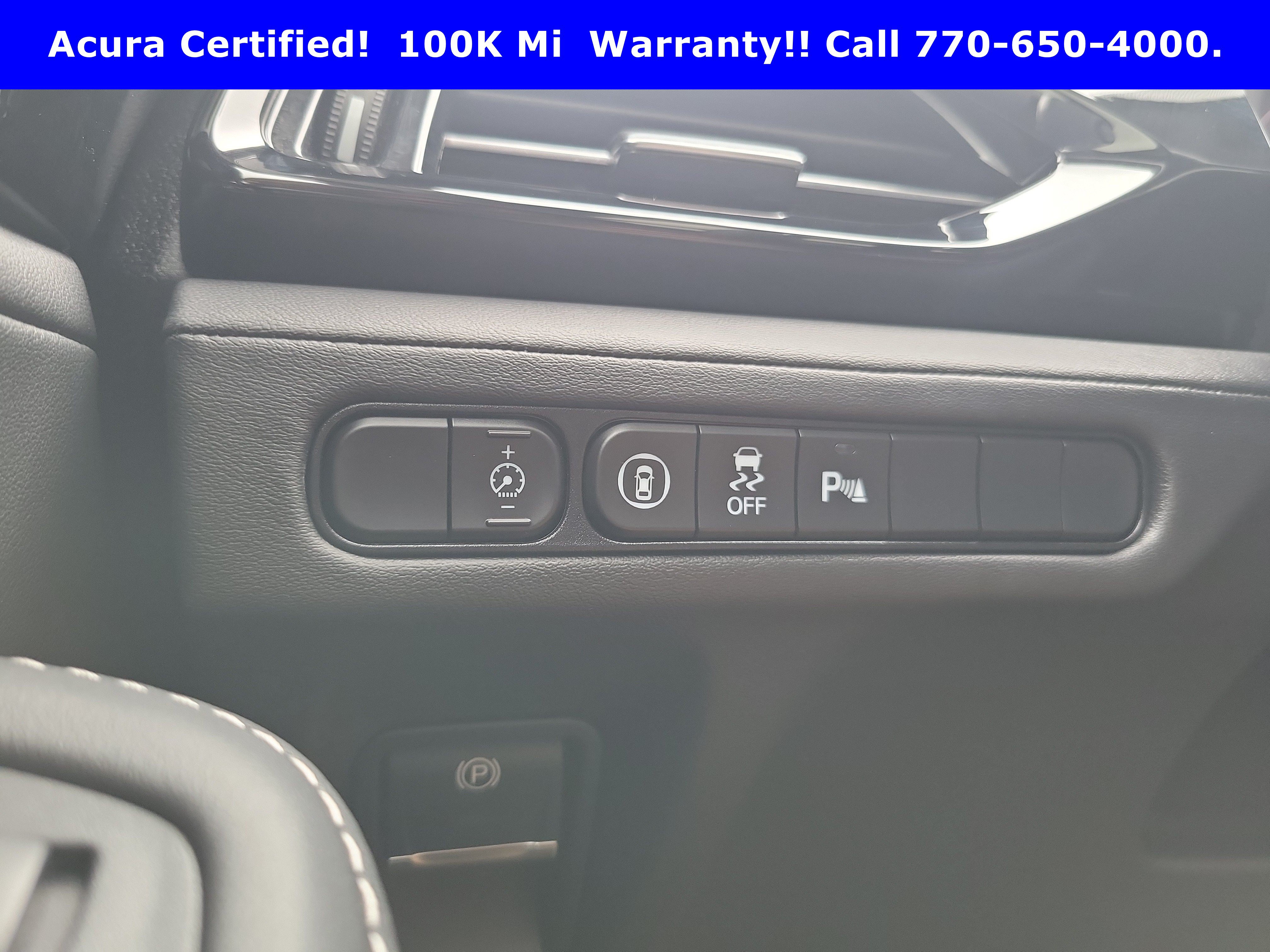 2024 Acura MDX Technology Package - Photo 30
