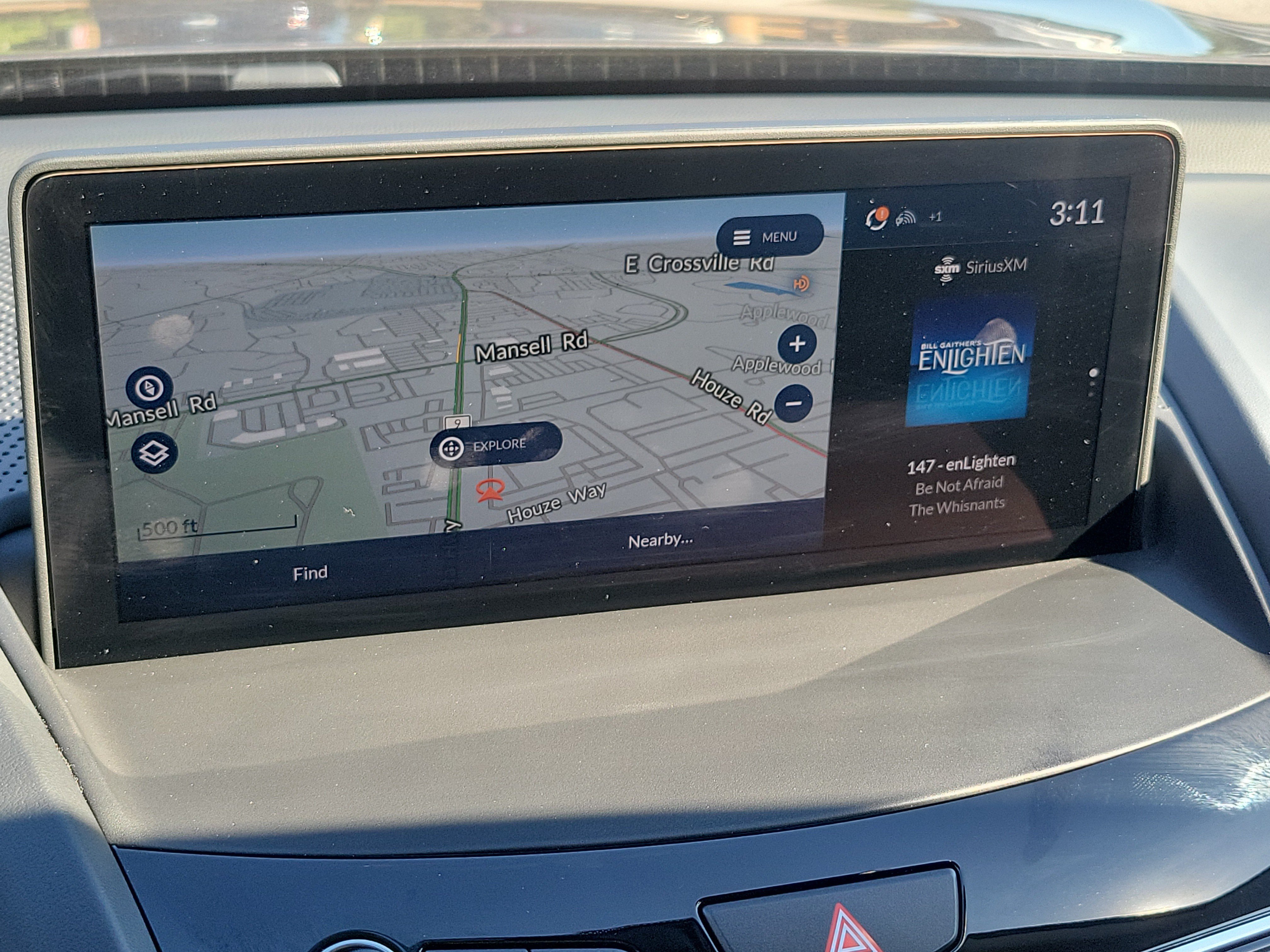 2024 Acura RDX Technology Package - Photo 31
