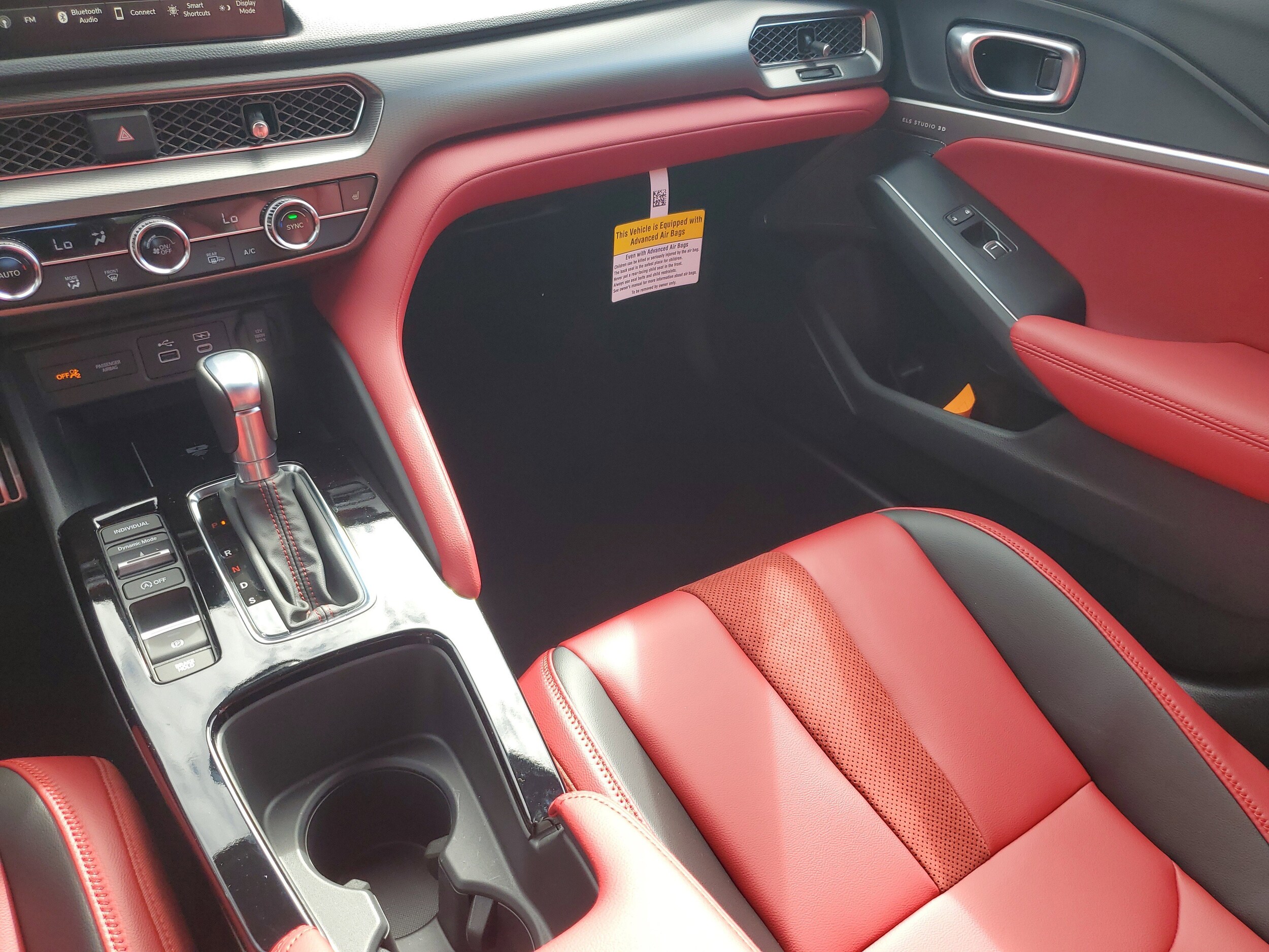 2026 Acura Integra A-Spec w/Technology Package - Photo 16