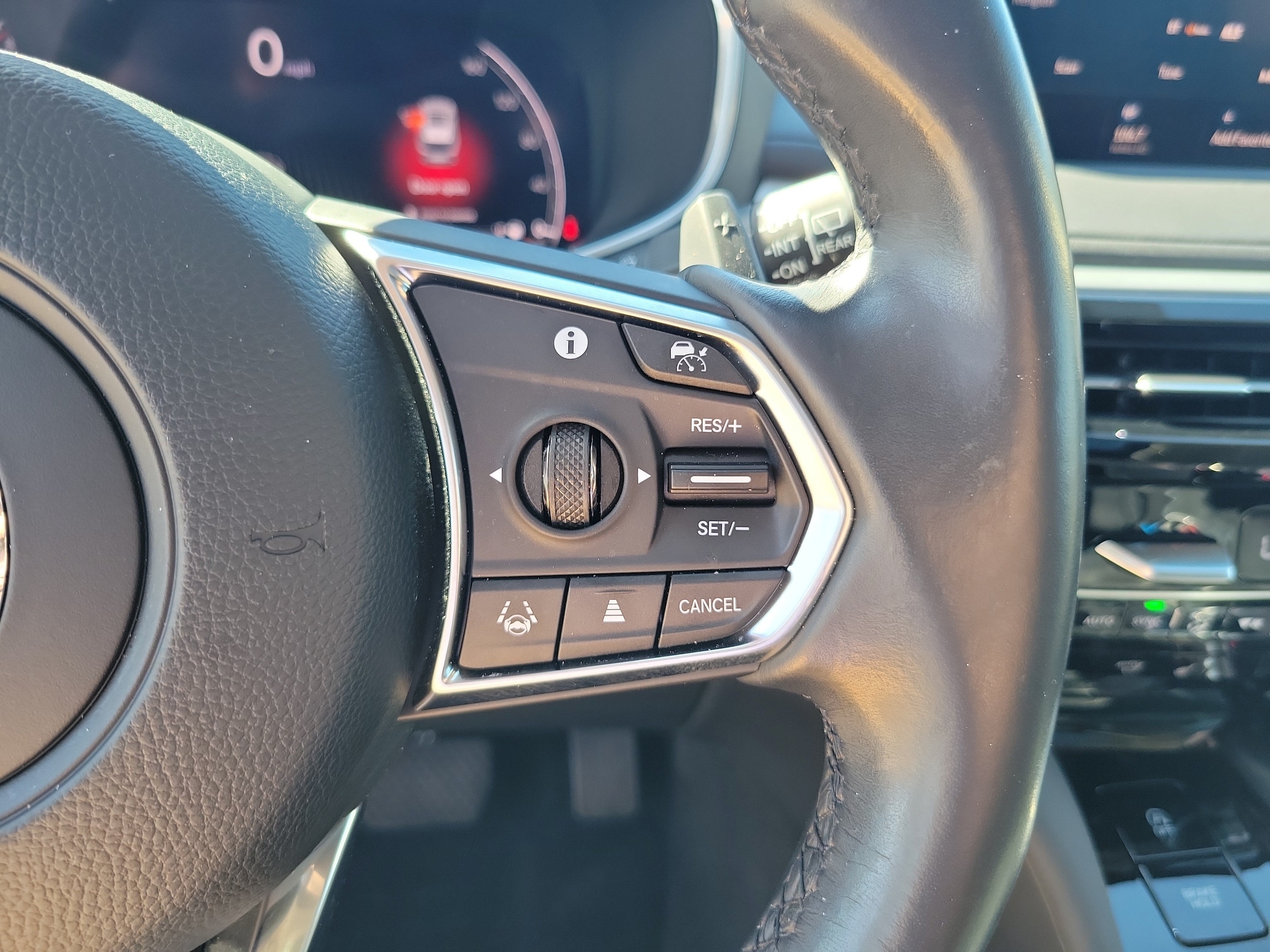 2024 Acura MDX Technology Package - Photo 18