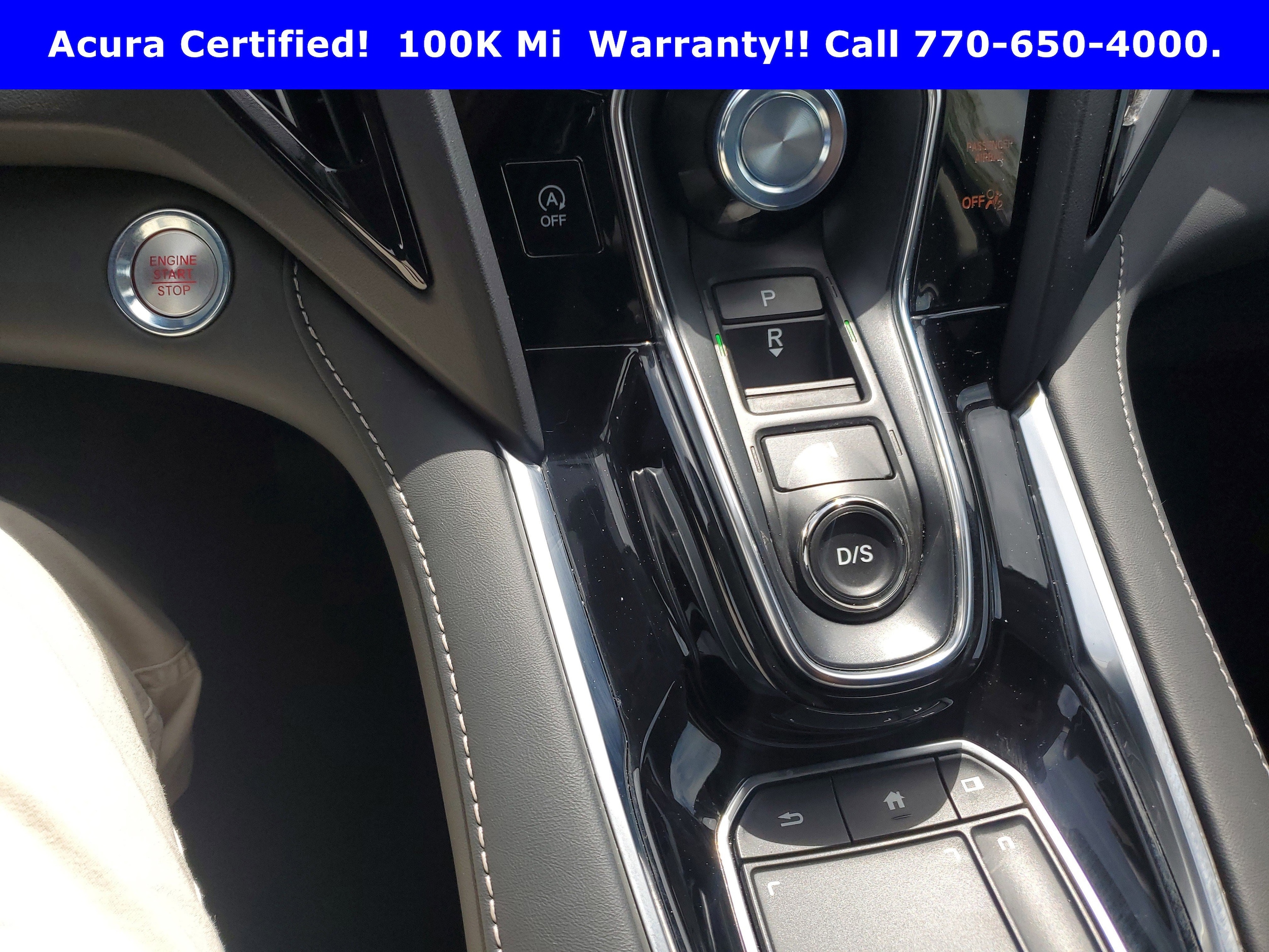 2023 Acura RDX Technology Package - Photo 28