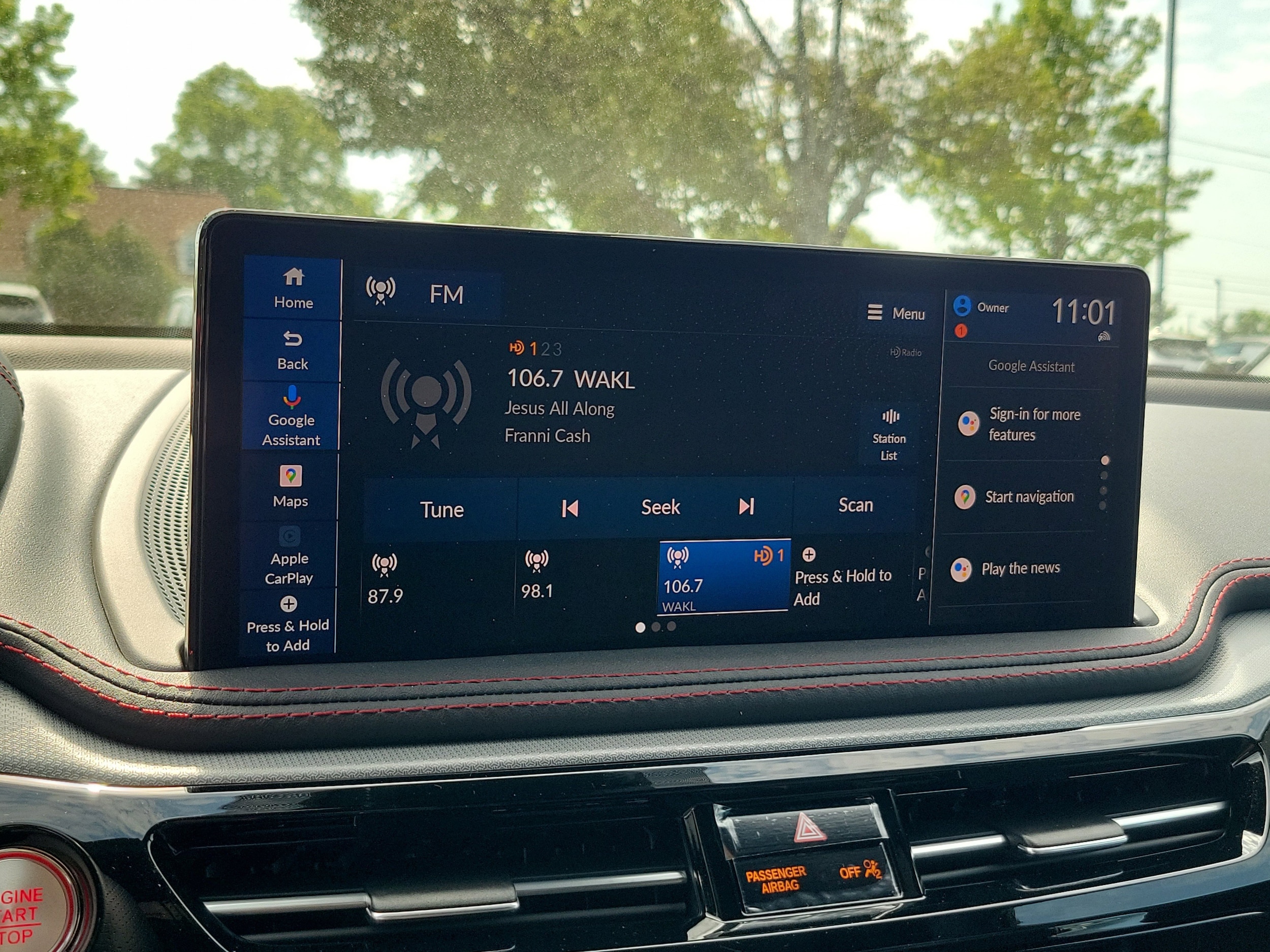 2026 Acura MDX A-Spec Package - Photo 22