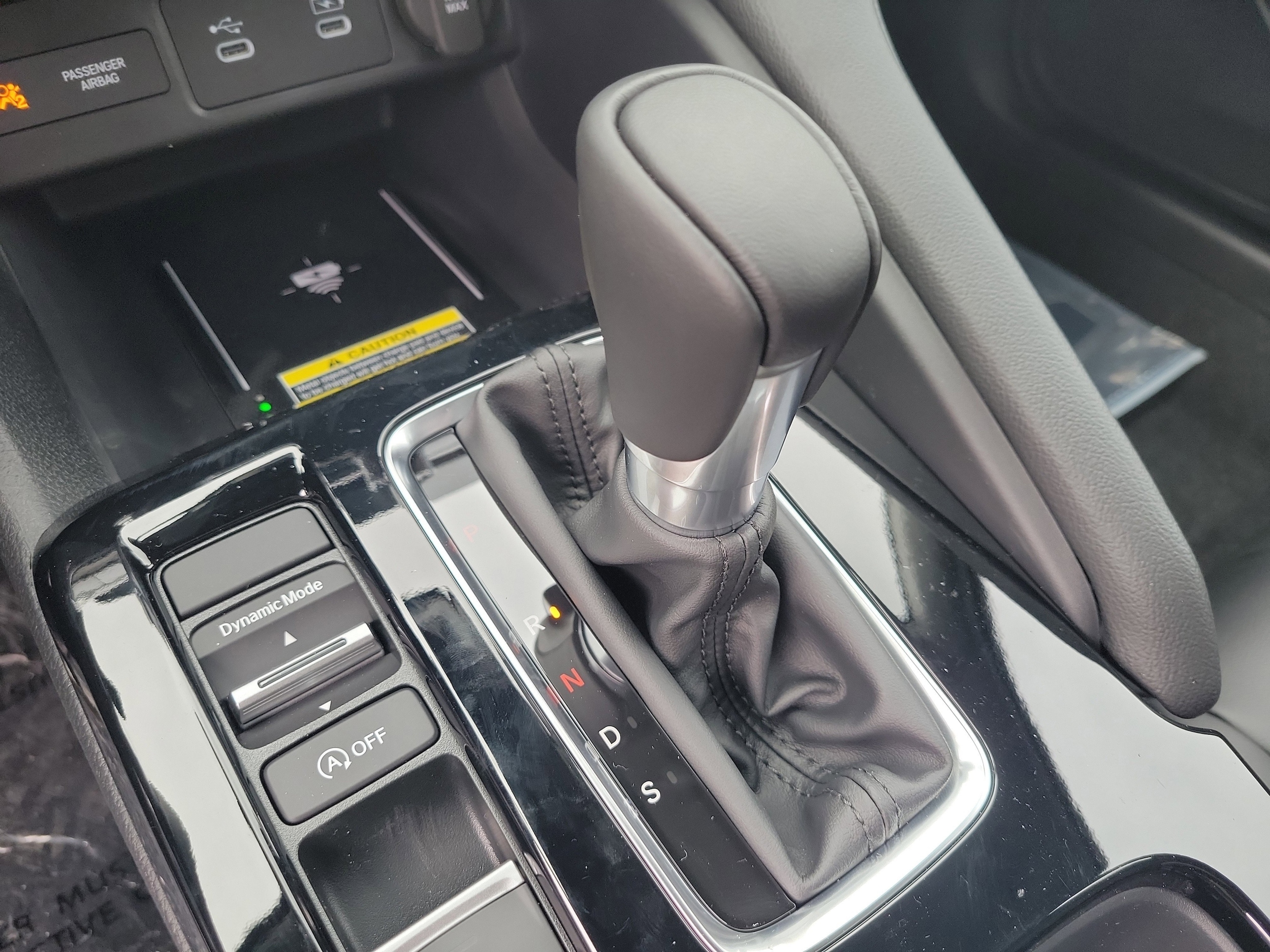 2026 Acura Integra Base - Photo 31
