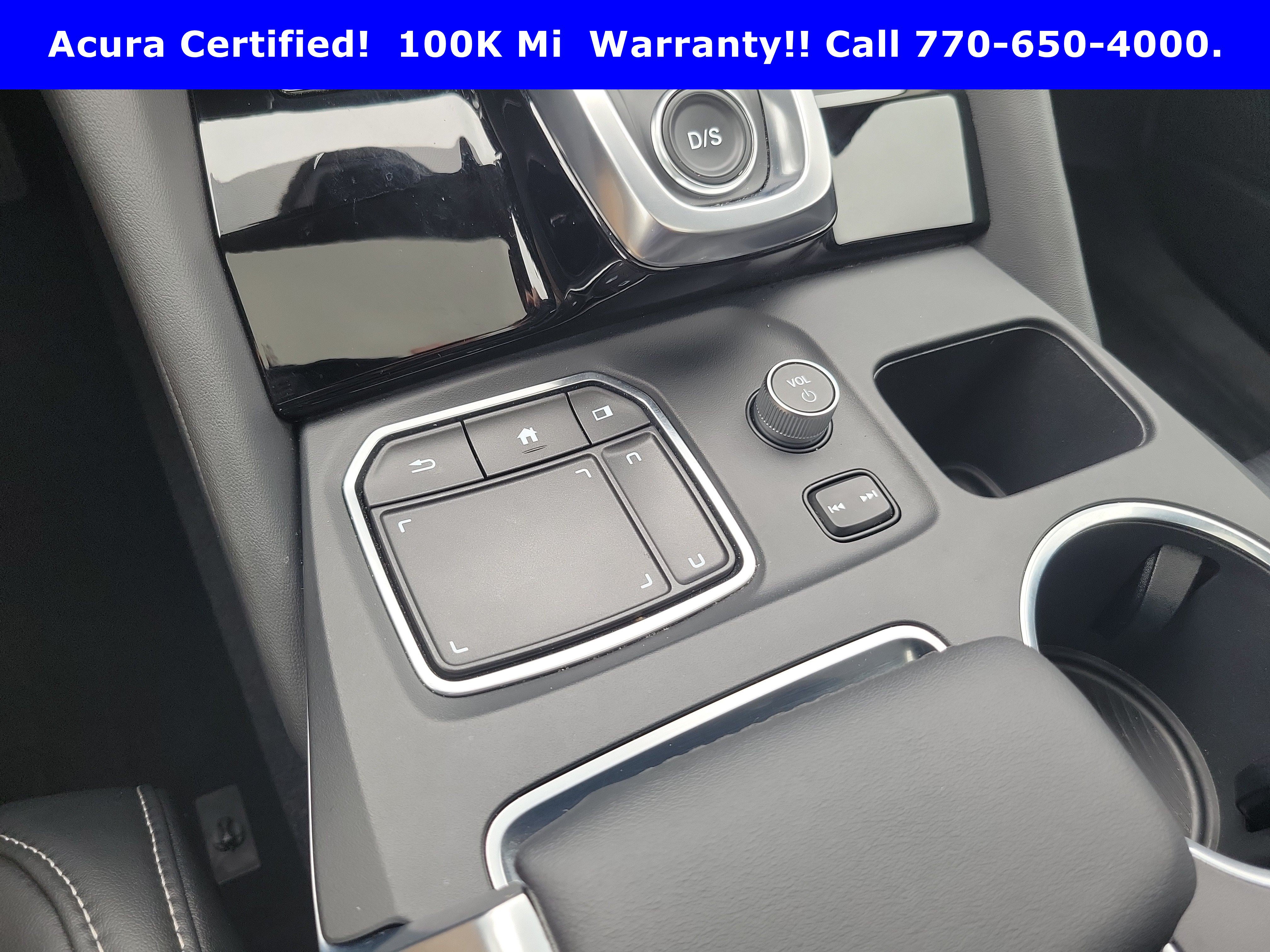 2024 Acura MDX Technology Package - Photo 27
