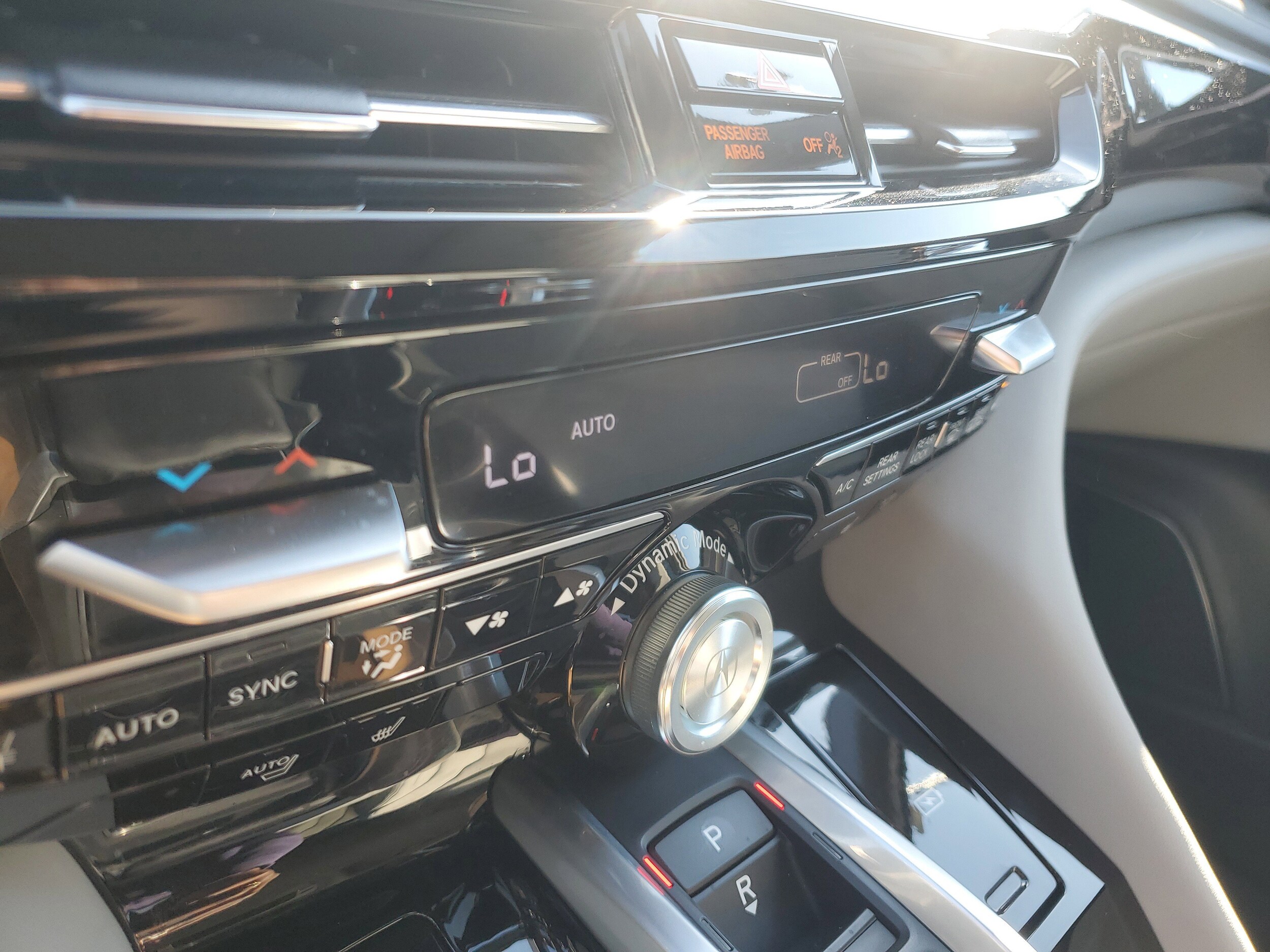 2023 Acura MDX Technology Package - Photo 31