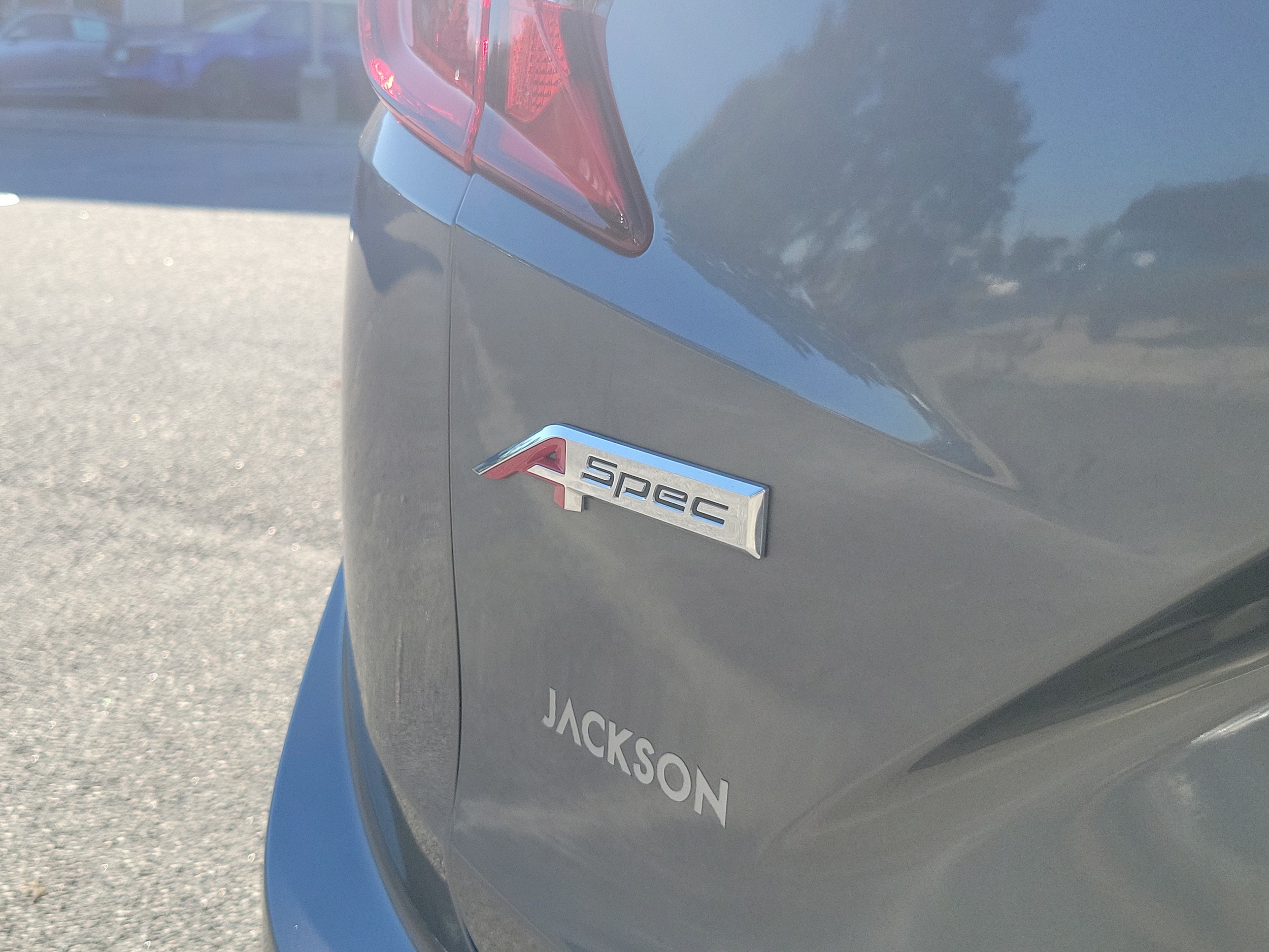 2024 Acura RDX A-Spec Package - Photo 7
