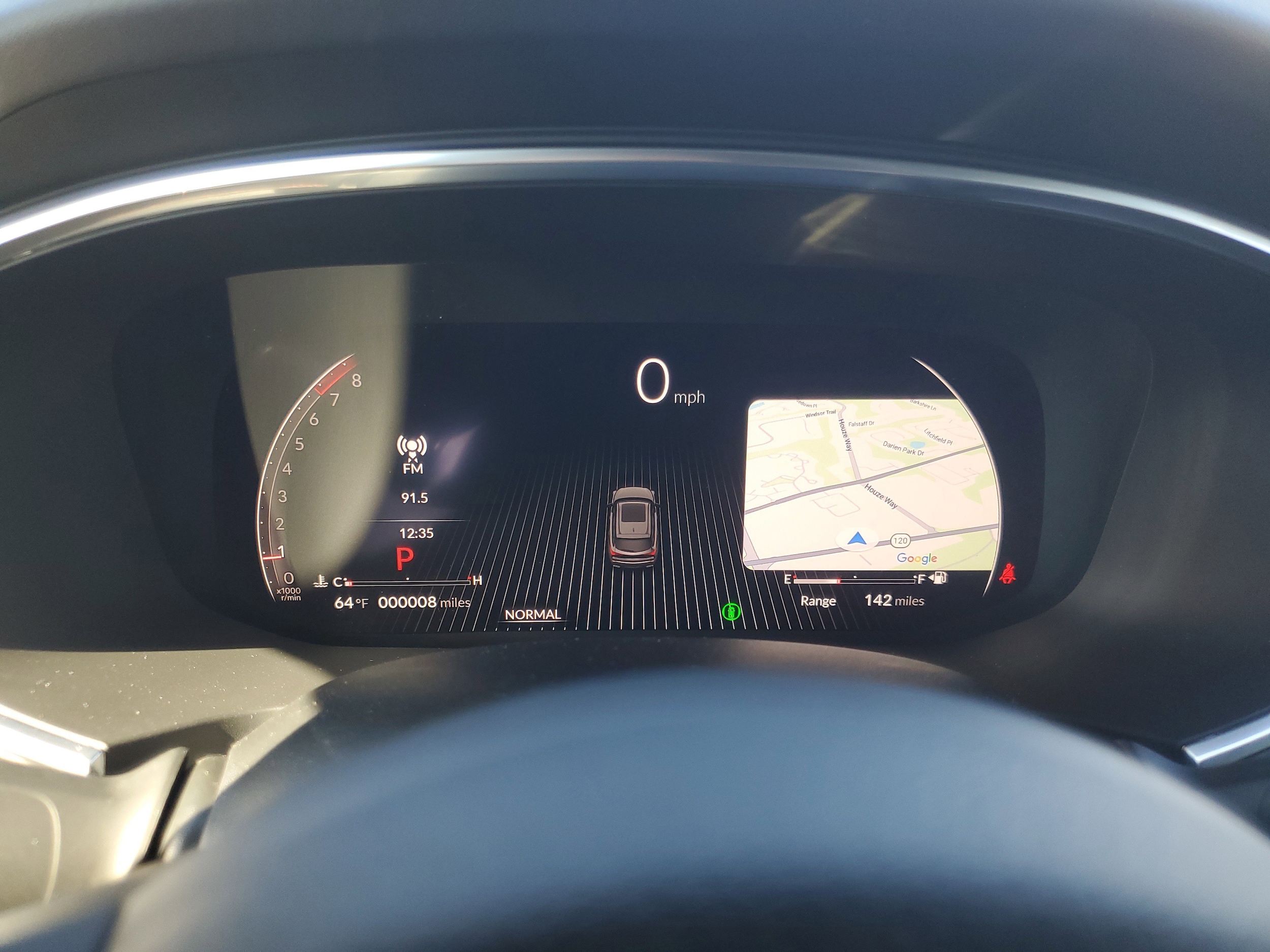 2026 Acura MDX A-Spec Package - Photo 22