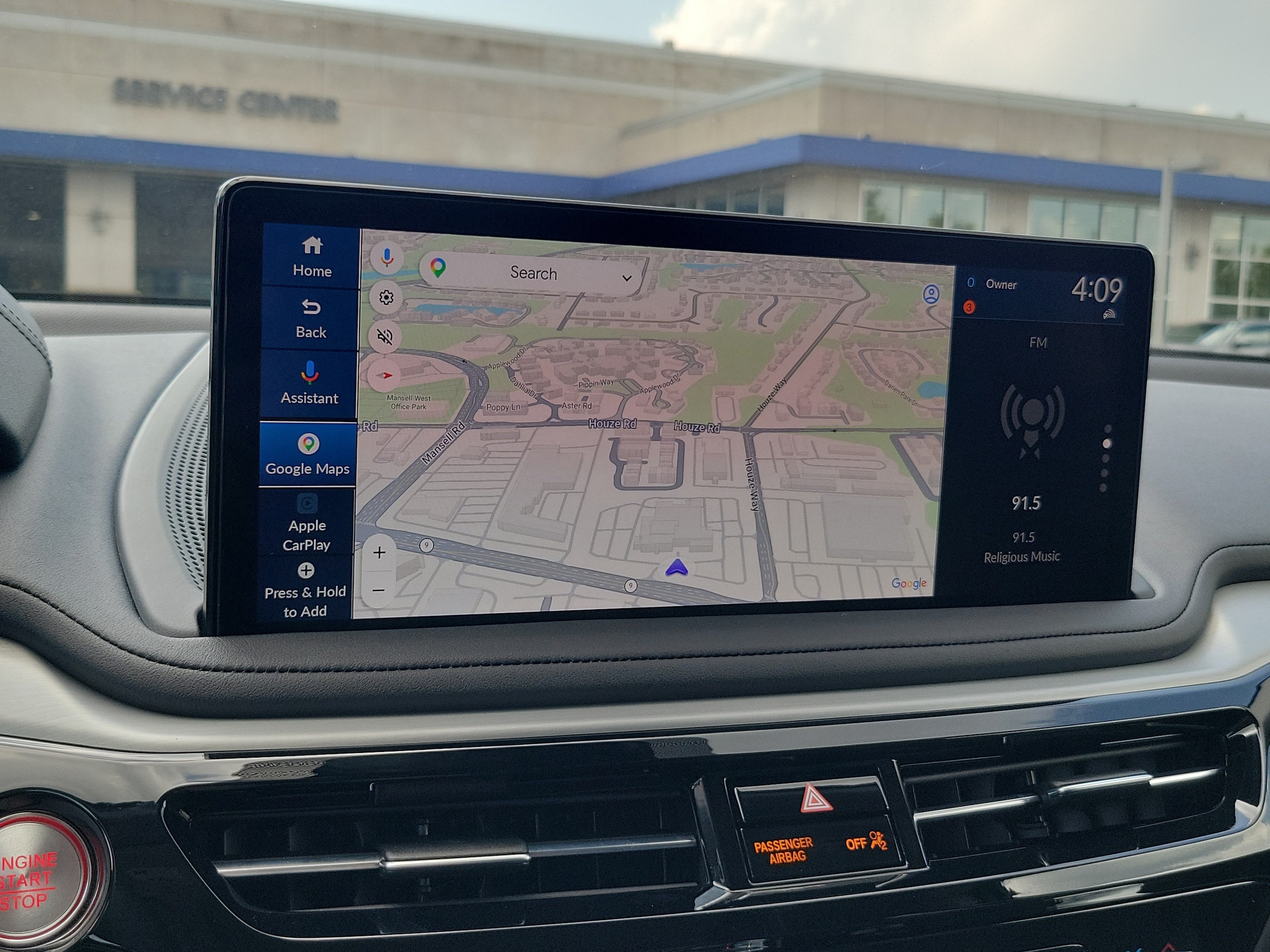 2026 Acura MDX Technology Package - Photo 22