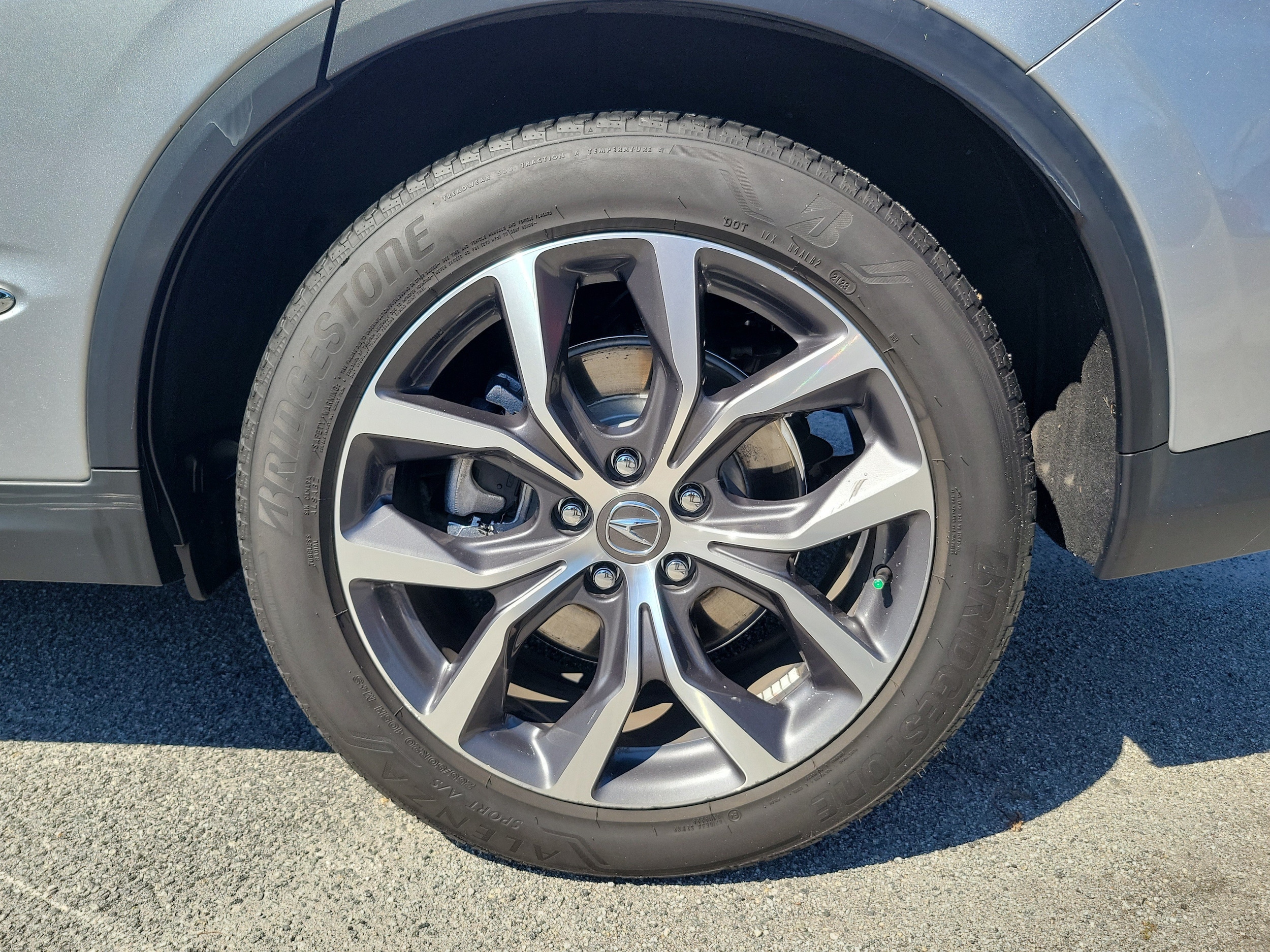 2024 Acura MDX Technology Package - Photo 7