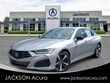 Acura TLX