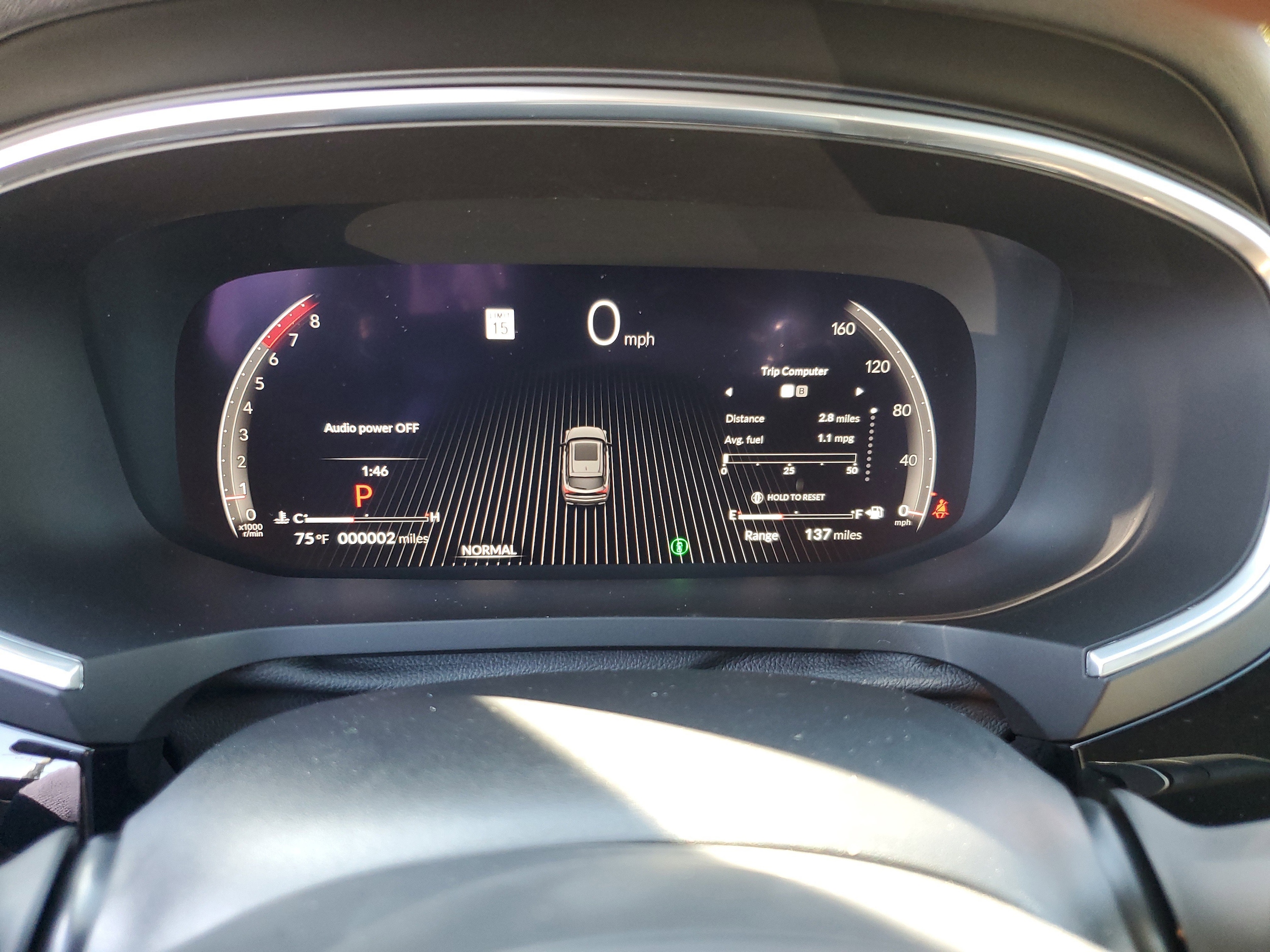 2026 Acura MDX Type S w/Advance Package - Photo 29