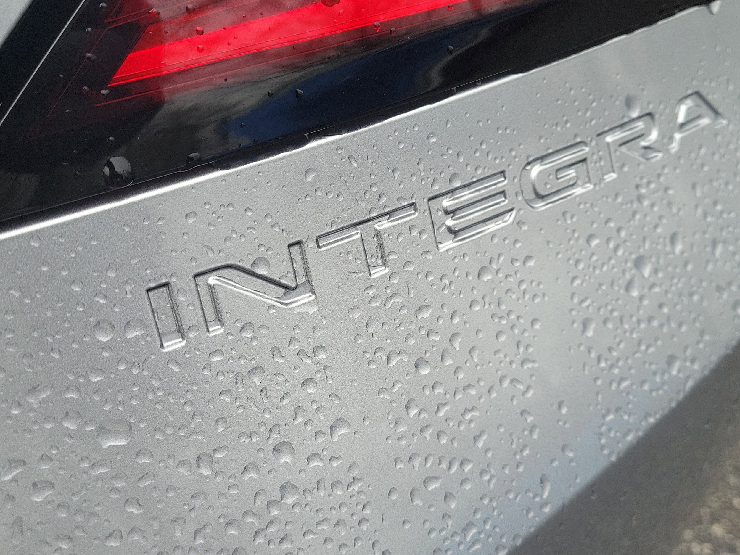 2026 Acura Integra Base - Photo 7