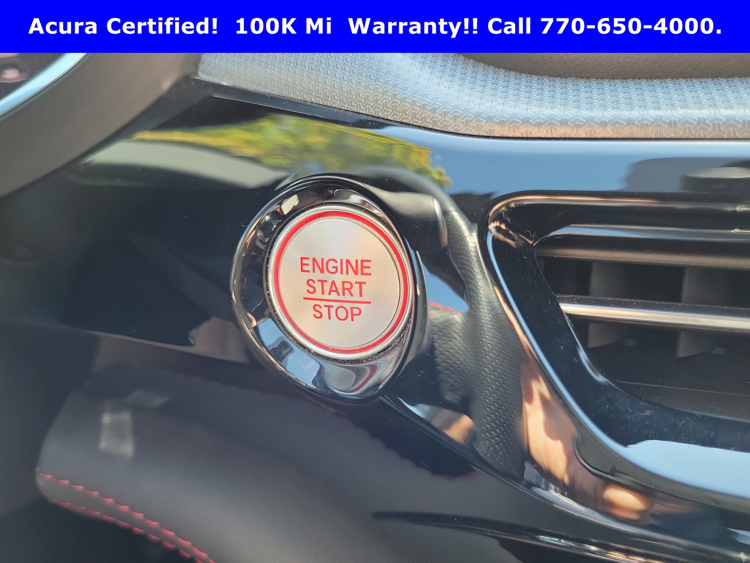 2022 Acura MDX A-Spec Package - Photo 30