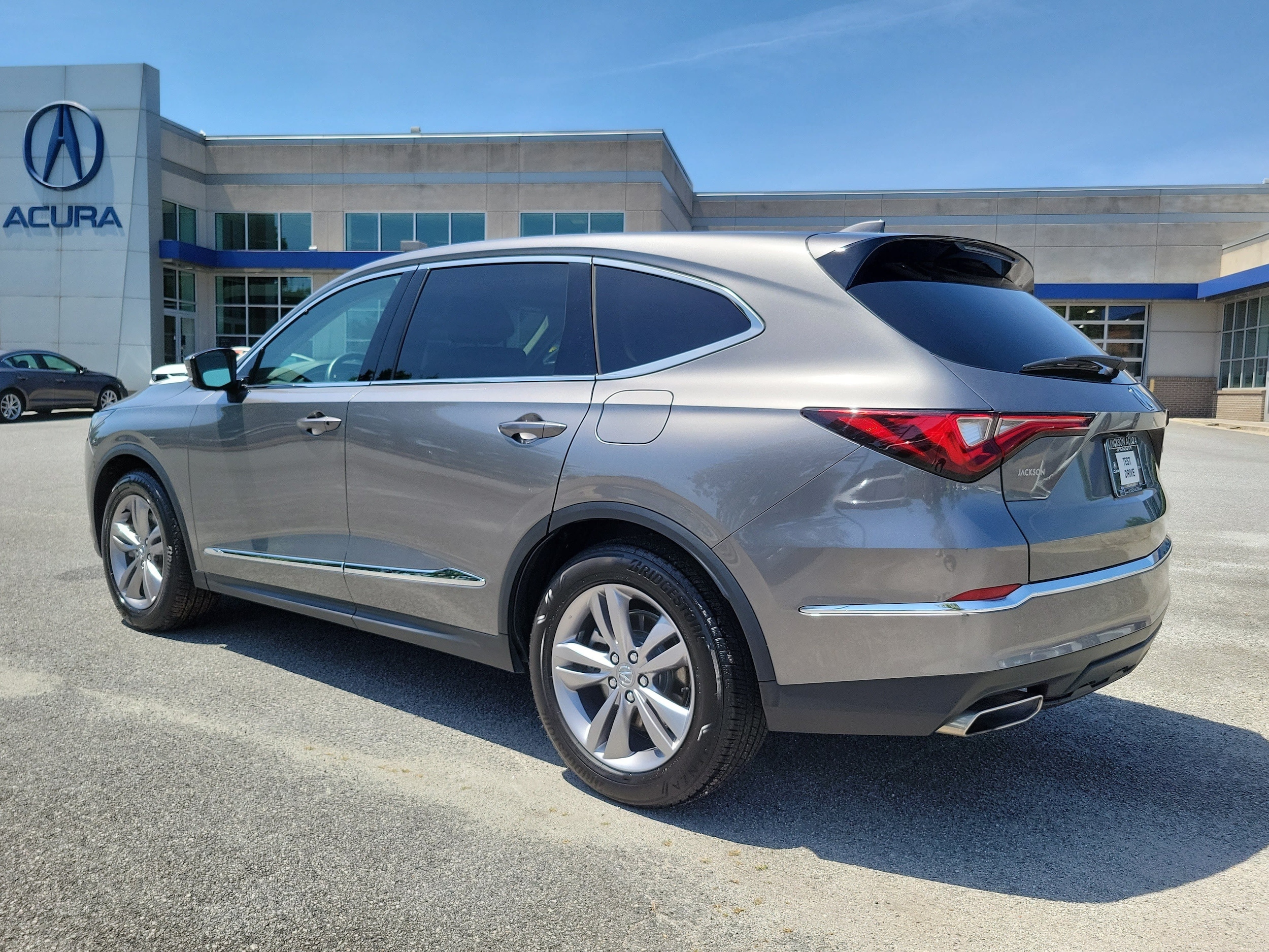 2024 Acura MDX Base - Photo 6
