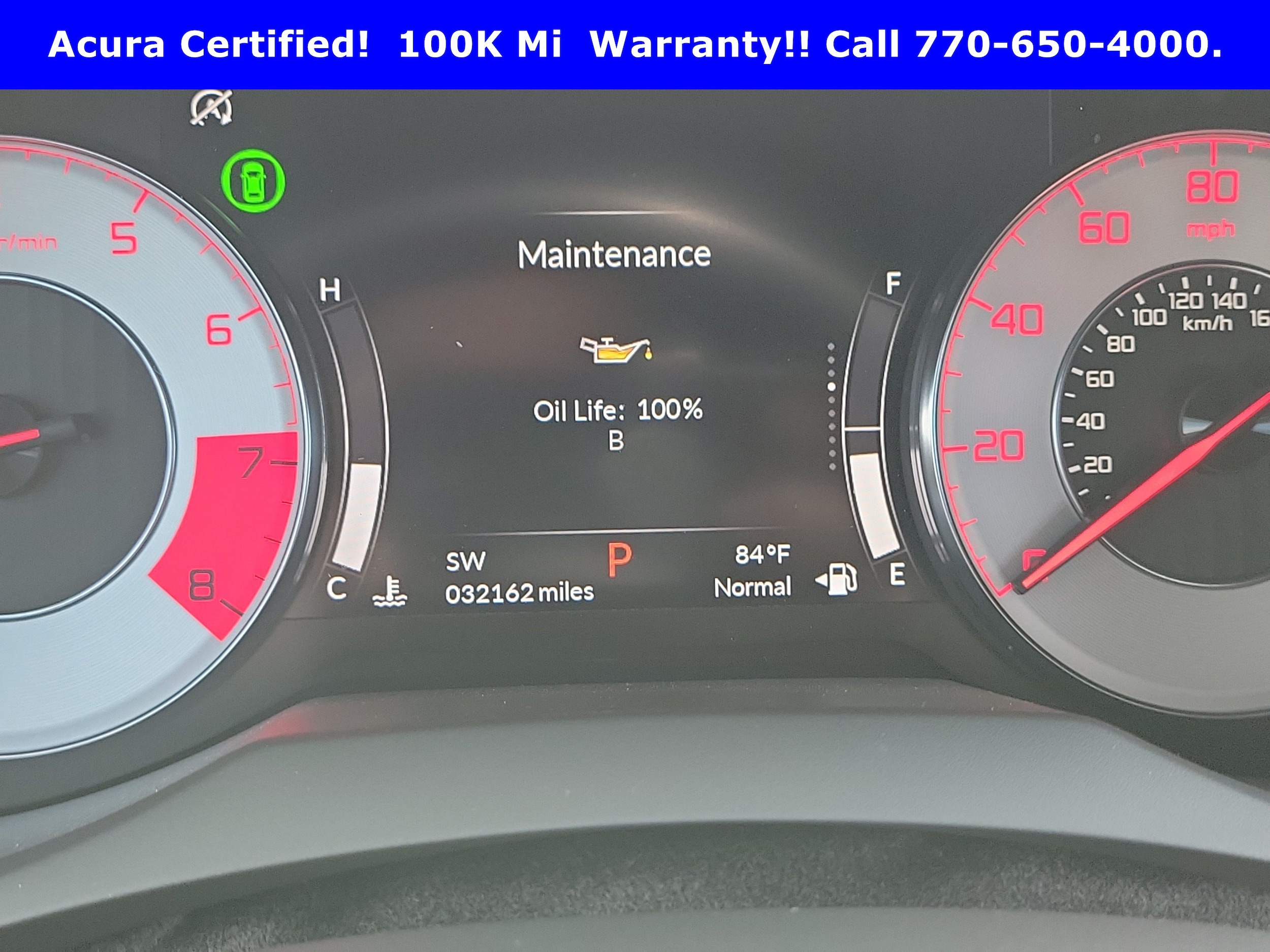 2023 Acura RDX A-Spec Package - Photo 27