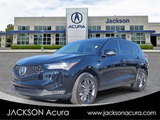 2023 Acura RDX w/A-Spec Package SUV