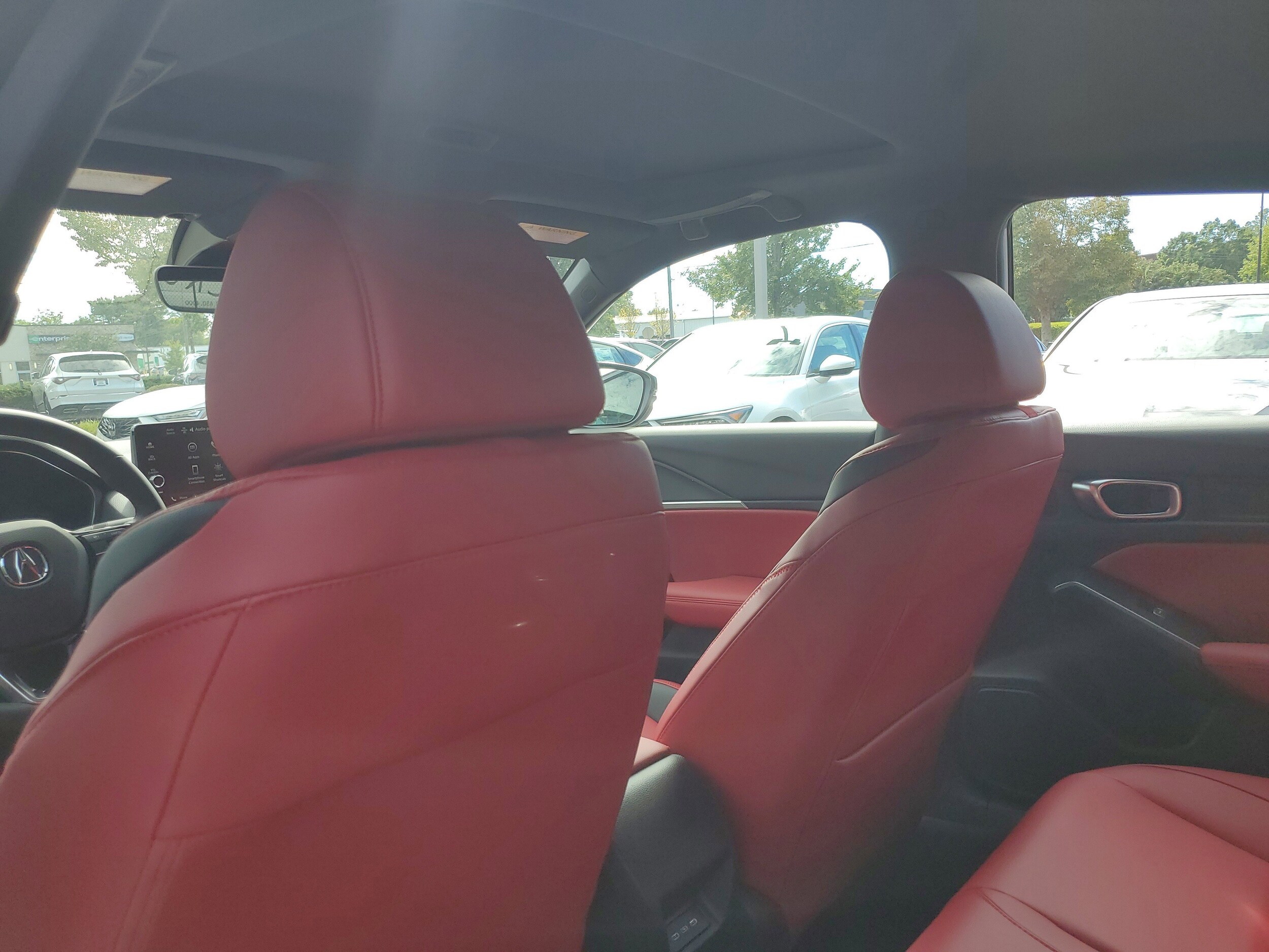 2026 Acura Integra A-Spec w/Technology Package - Photo 13