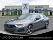 Acura TLX