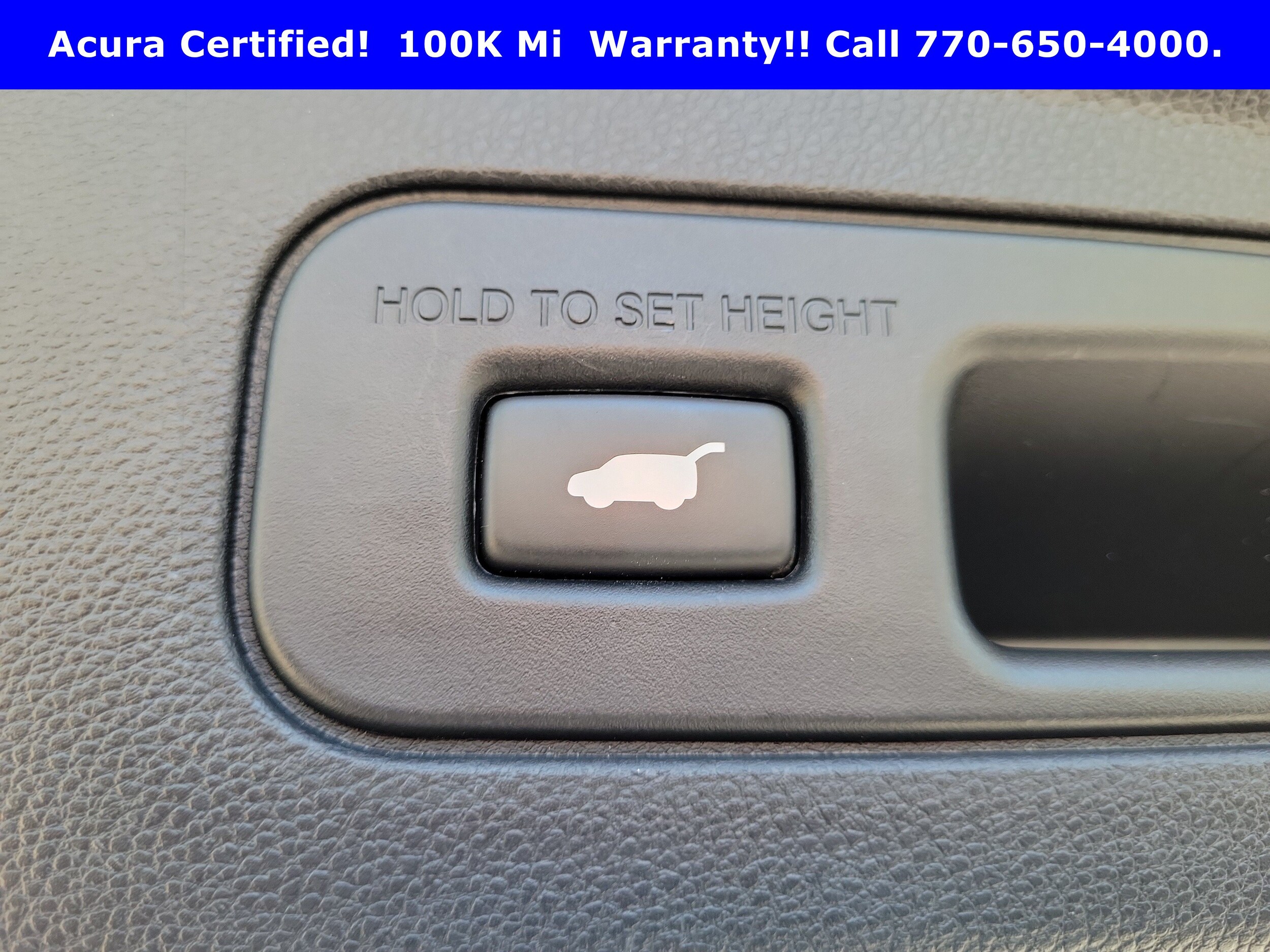 2022 Acura MDX A-Spec Package - Photo 11