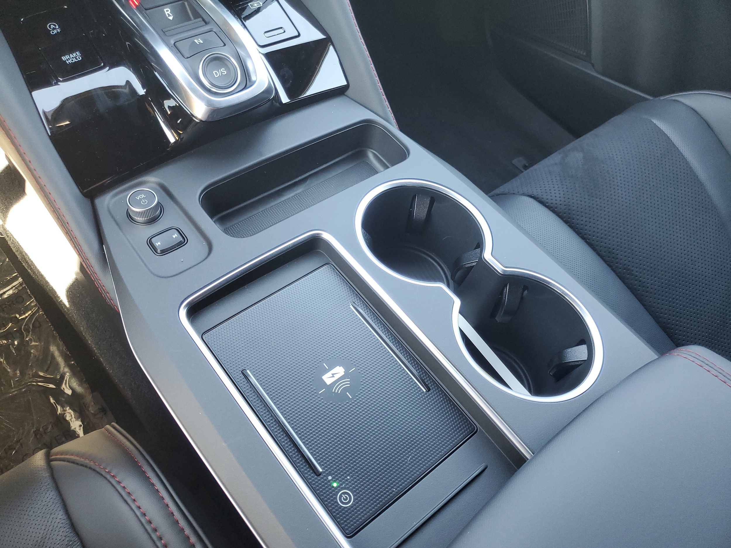 2026 Acura MDX A-Spec Package - Photo 28