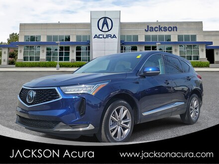 2023 Acura RDX w/Technology Package SUV