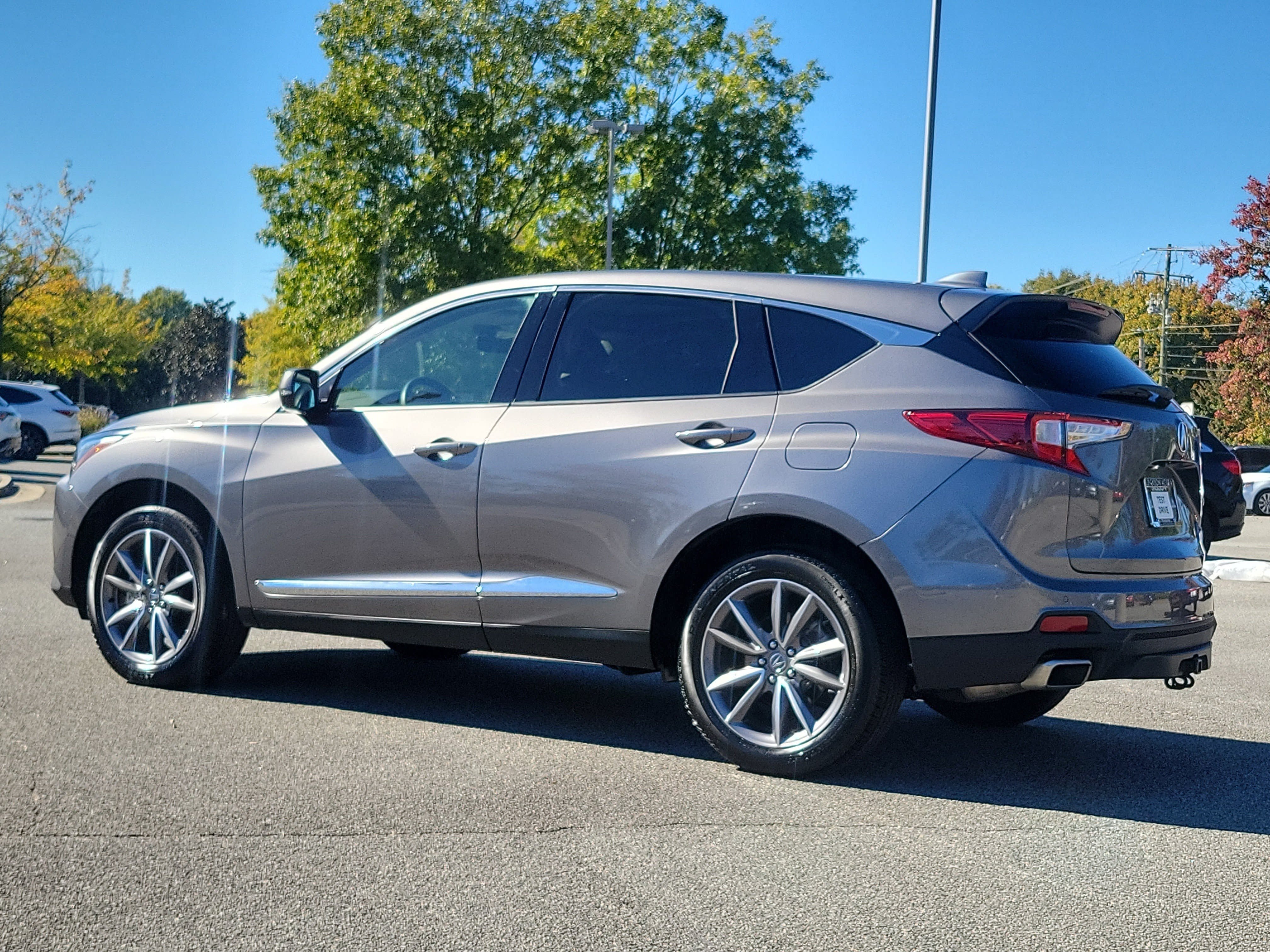 2024 Acura RDX Technology Package - Photo 6