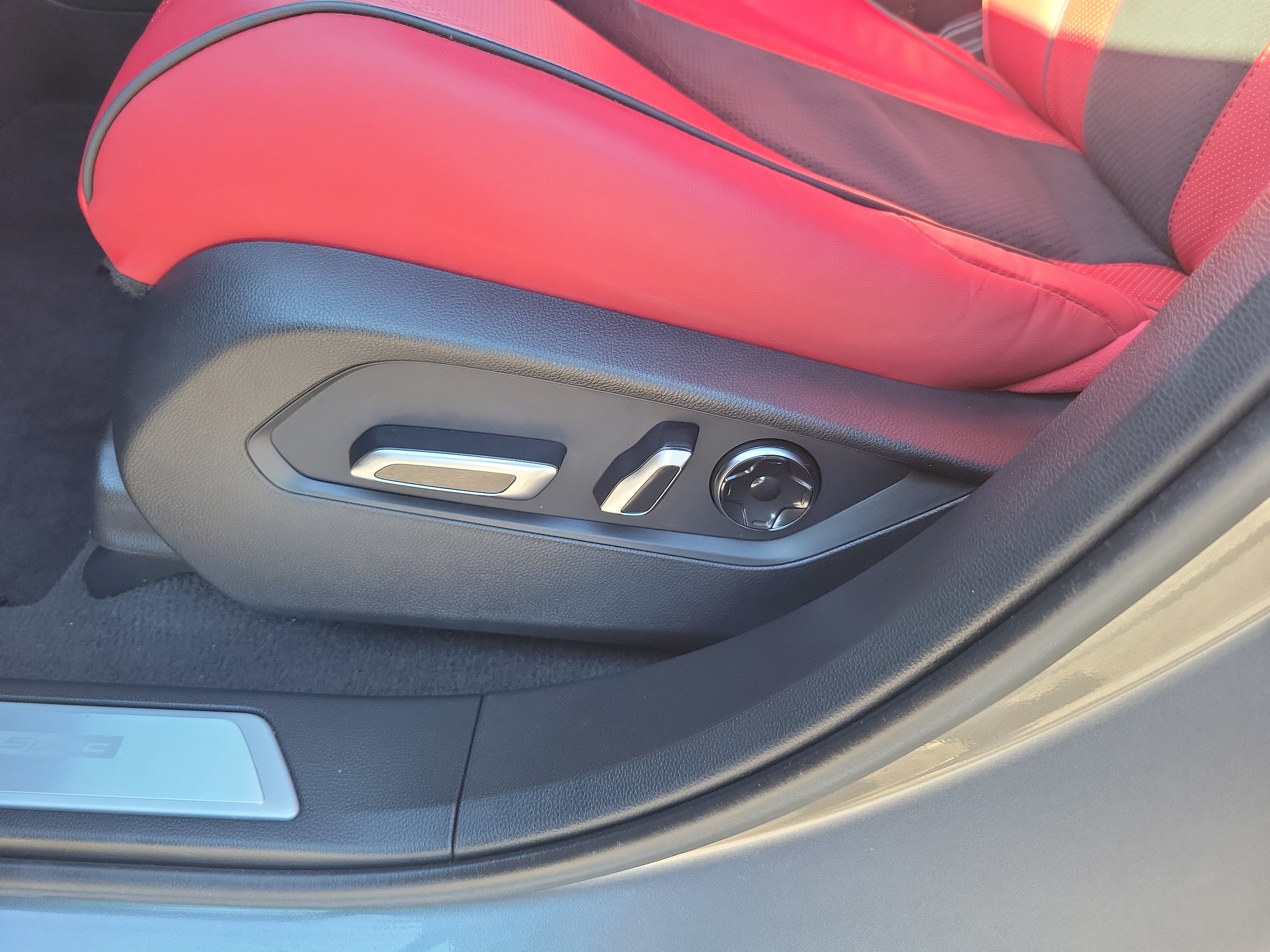 2024 Acura RDX A-Spec Package - Photo 15