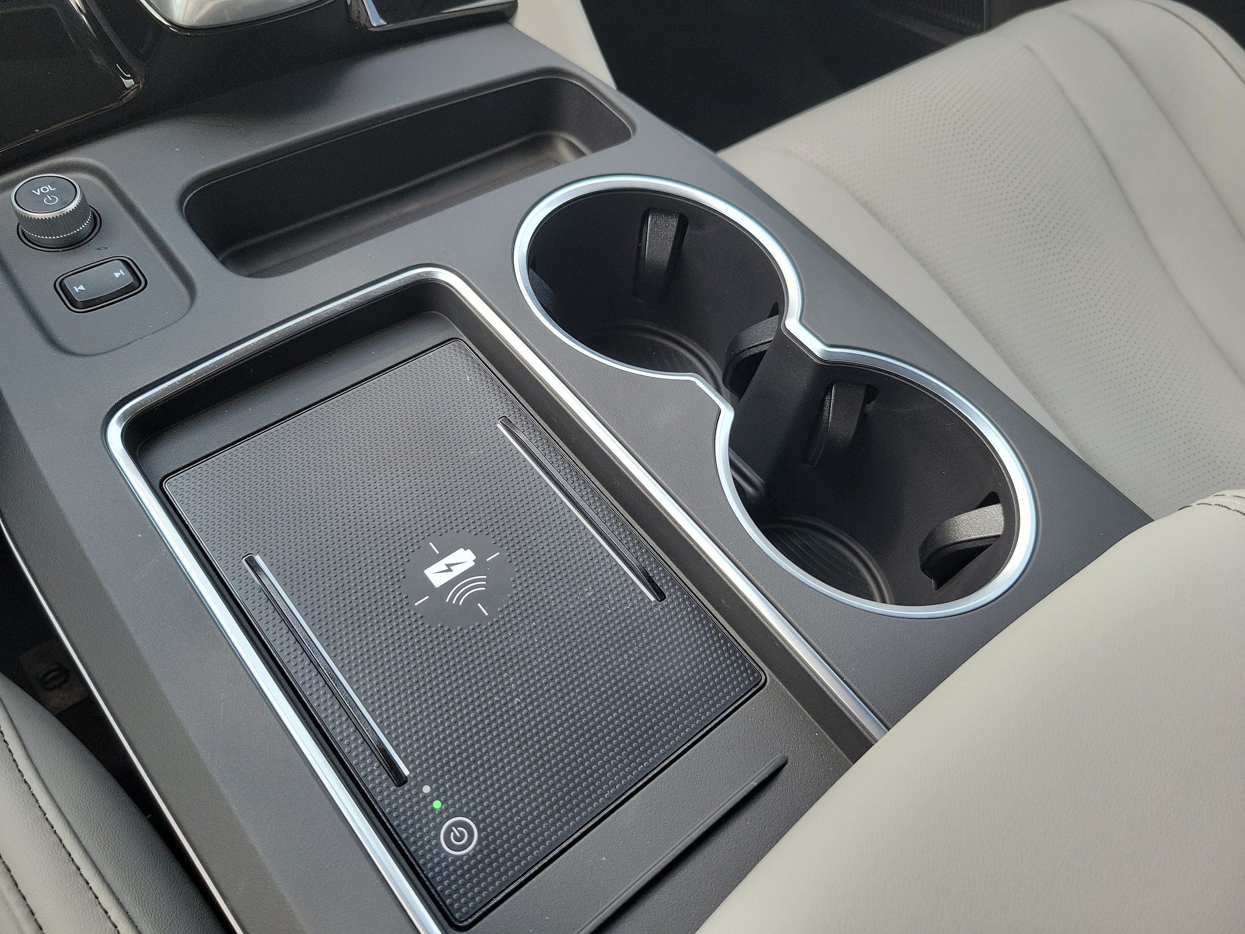2026 Acura MDX Technology Package - Photo 30
