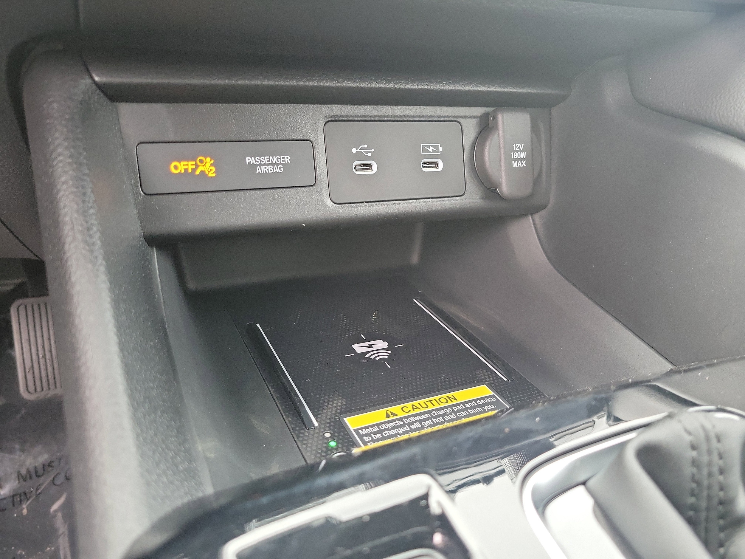 2026 Acura Integra Base - Photo 30