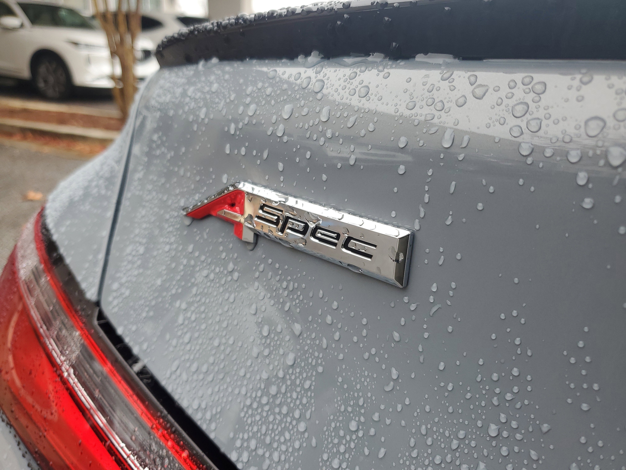 2026 Acura Integra A-Spec - Photo 9