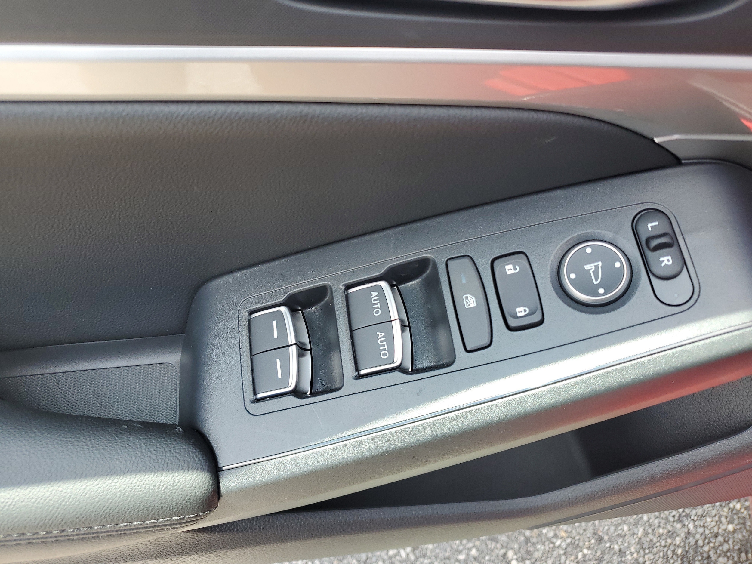 2026 Acura Integra Base - Photo 20