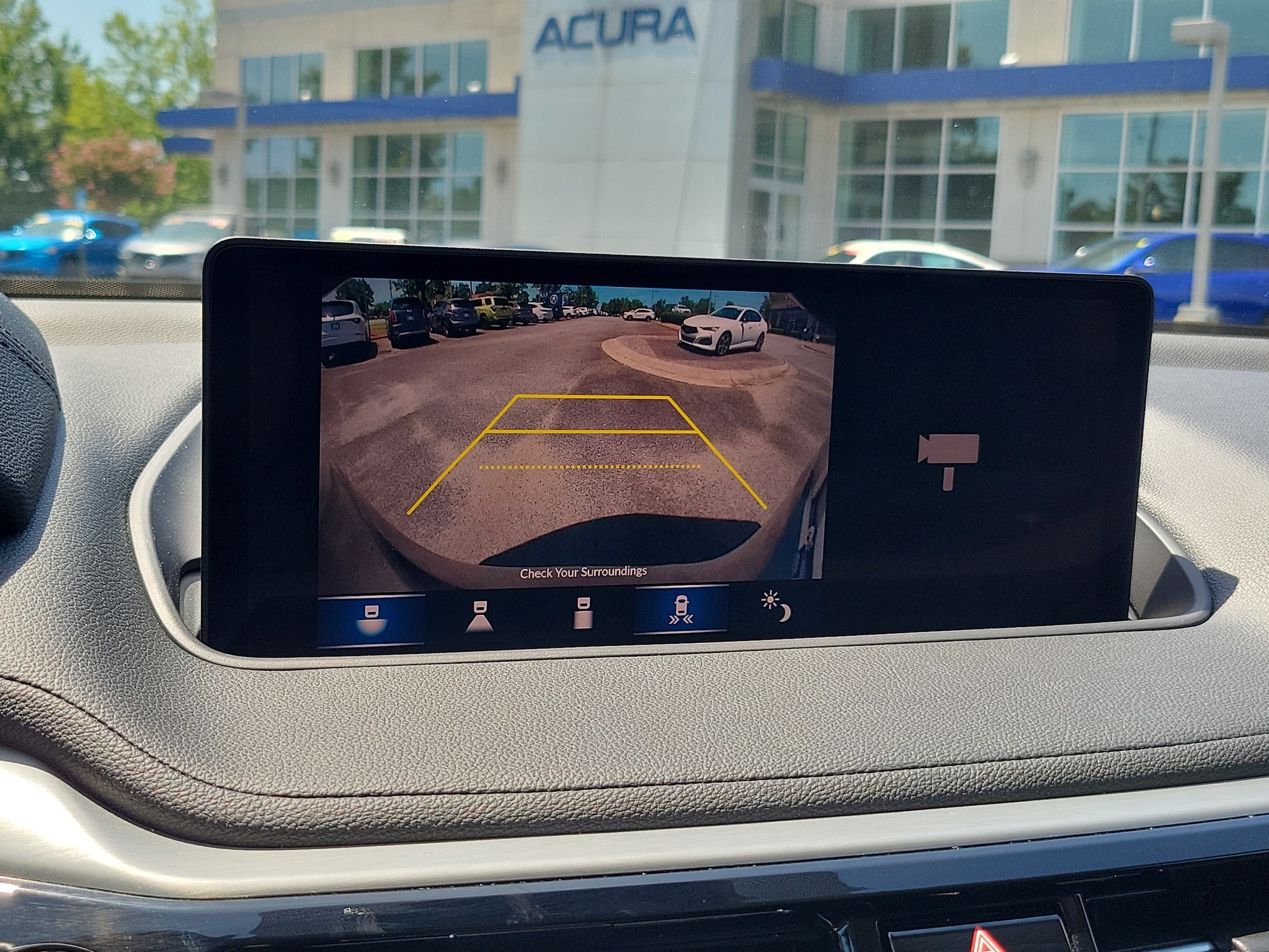 2024 Acura MDX Base - Photo 22