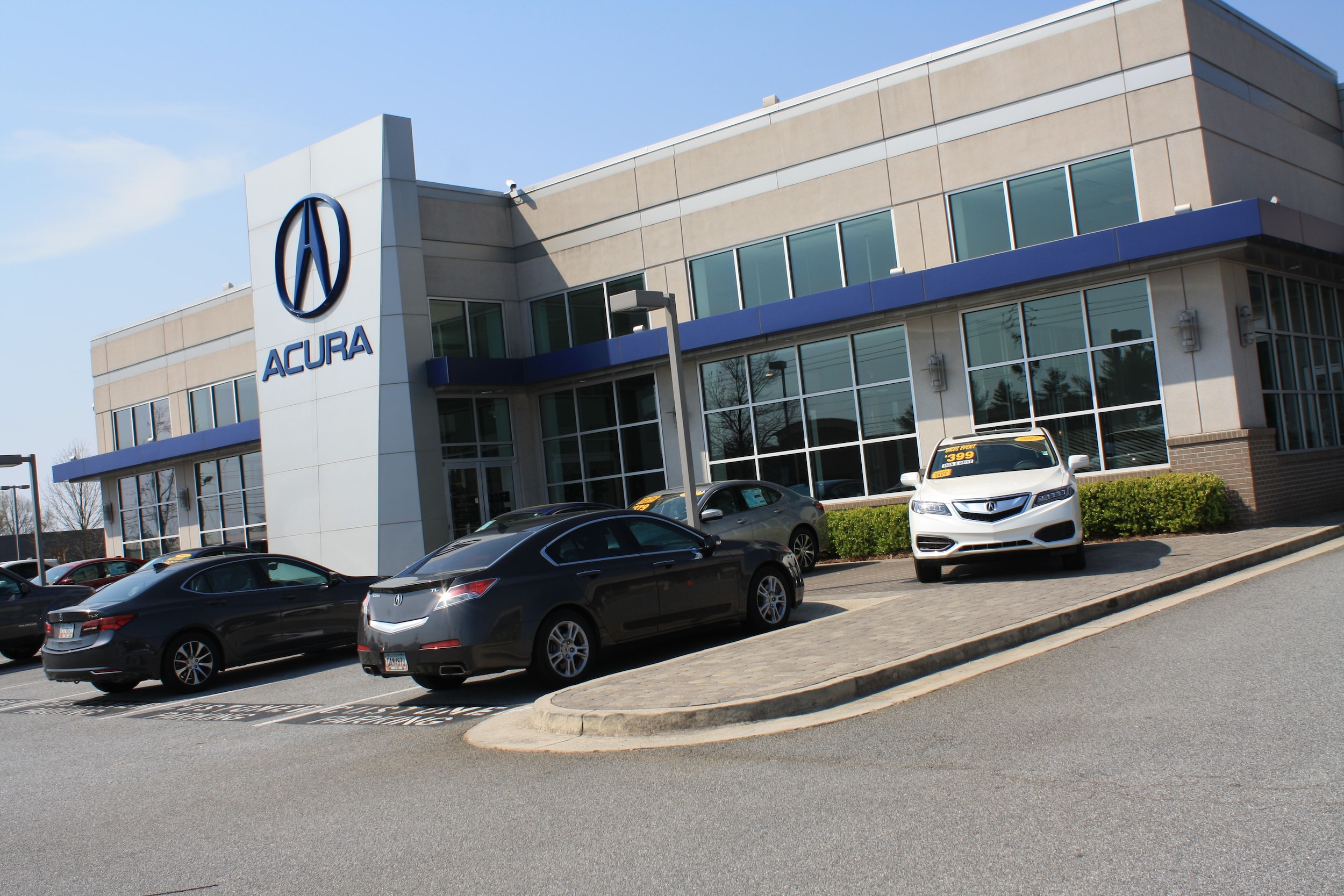 Which Acura Models Include Apple CarPlay and Android Auto? - Sunnyside Acura