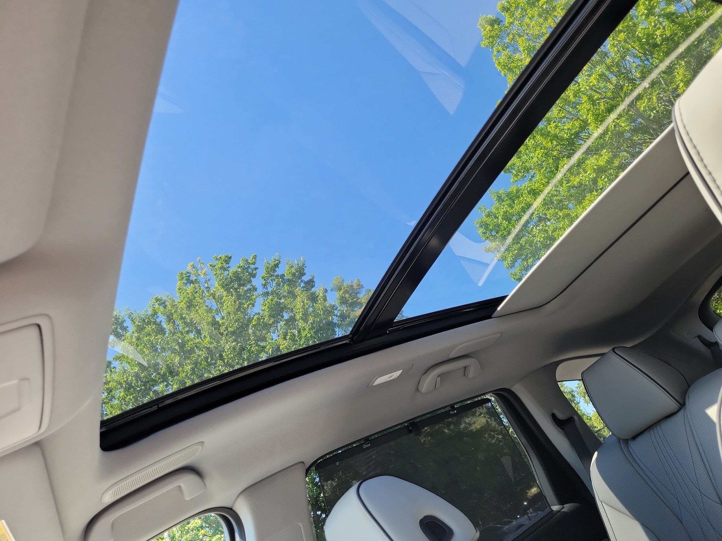 2026 Acura MDX Advance Package - Photo 33