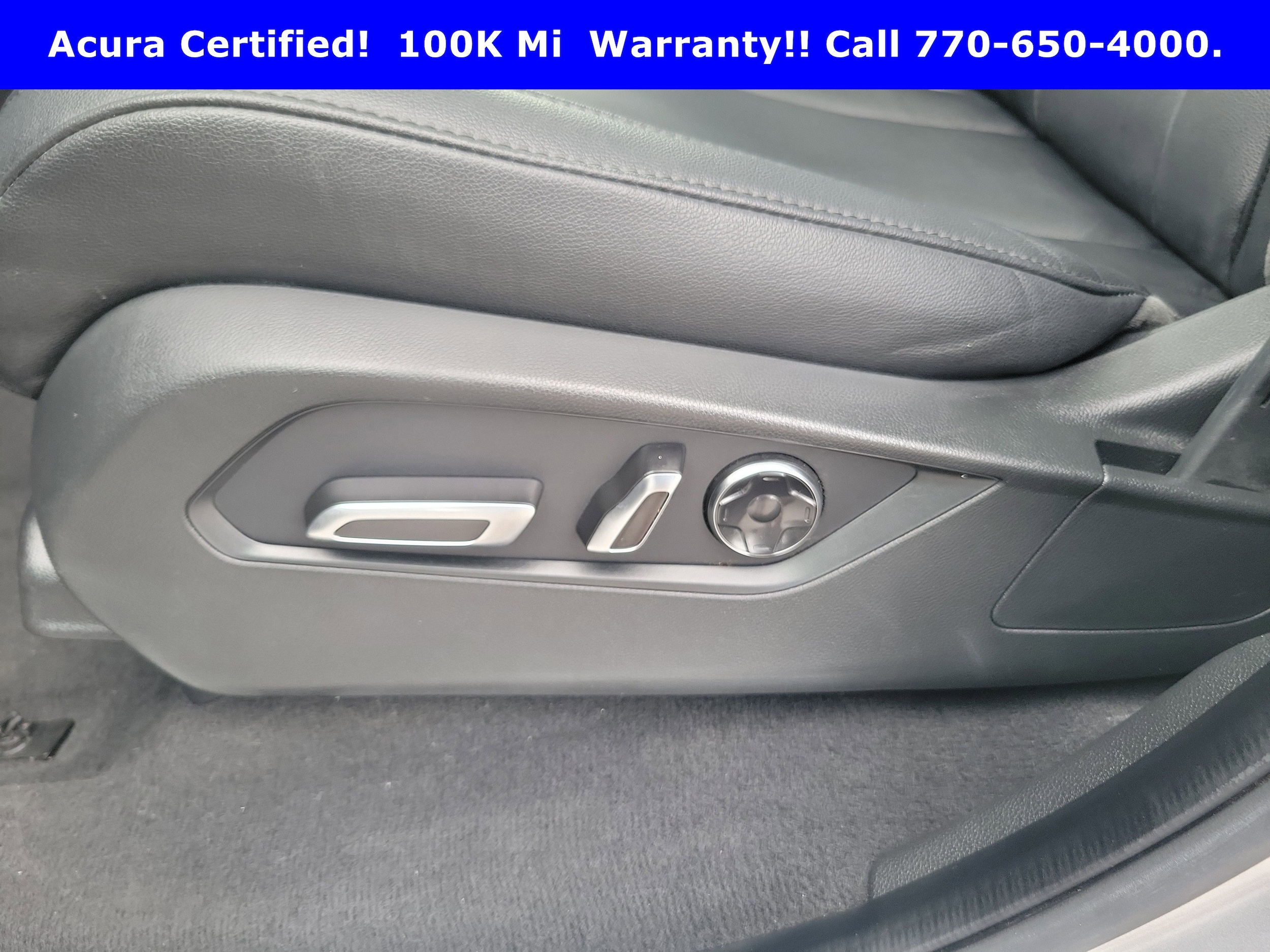 2024 Acura MDX Base - Photo 16
