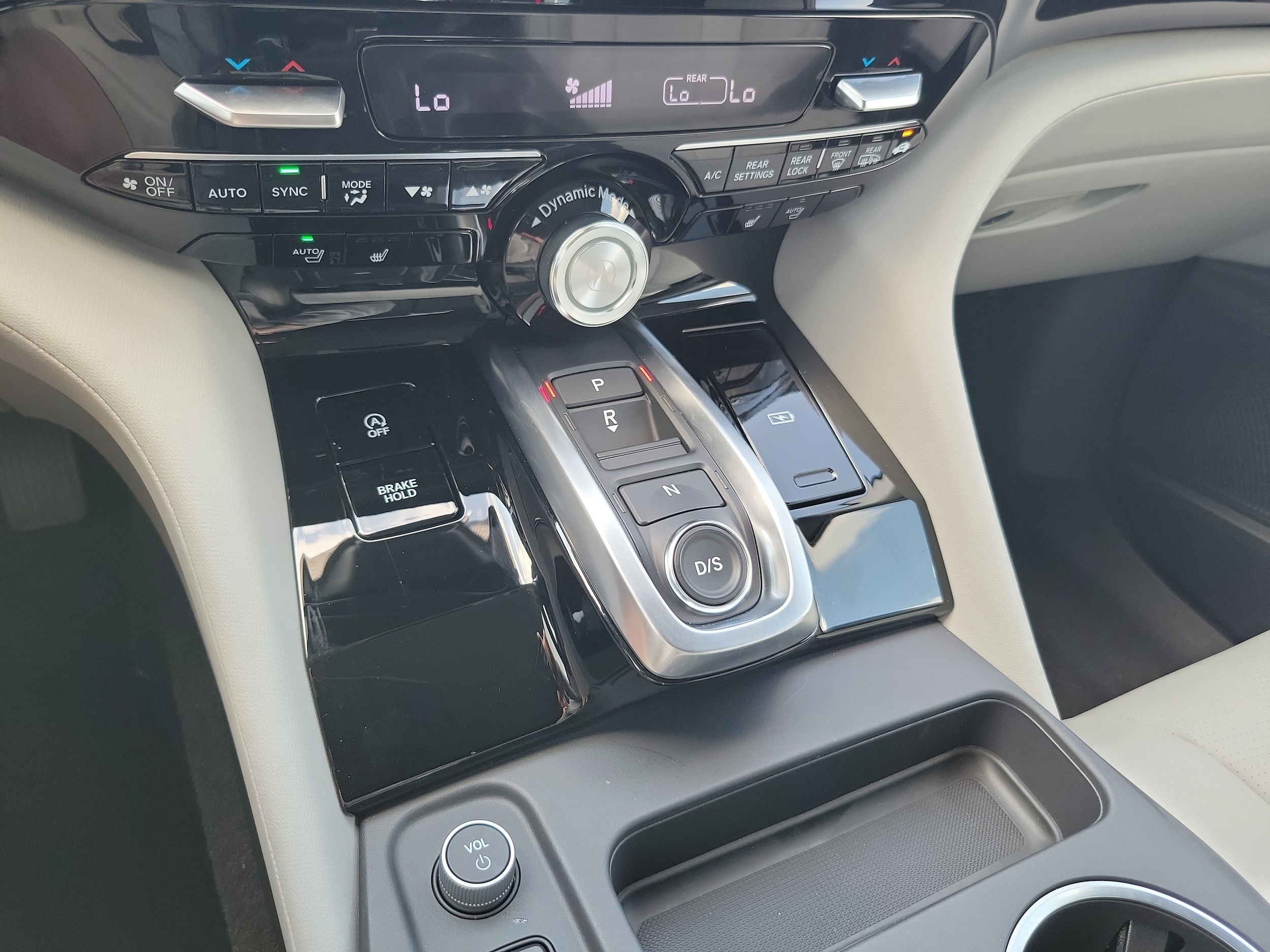 2026 Acura MDX Technology Package - Photo 25
