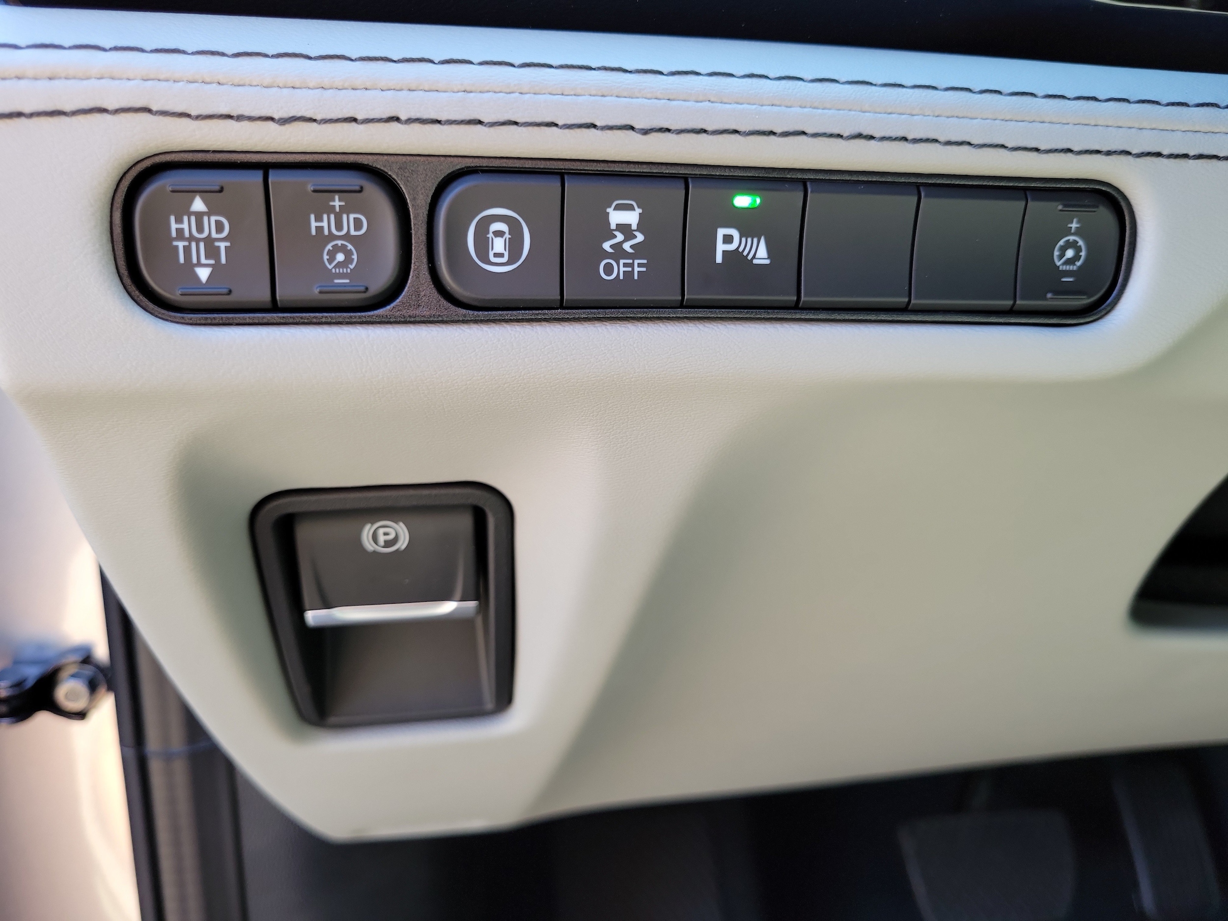 2026 Acura MDX Advance Package - Photo 22