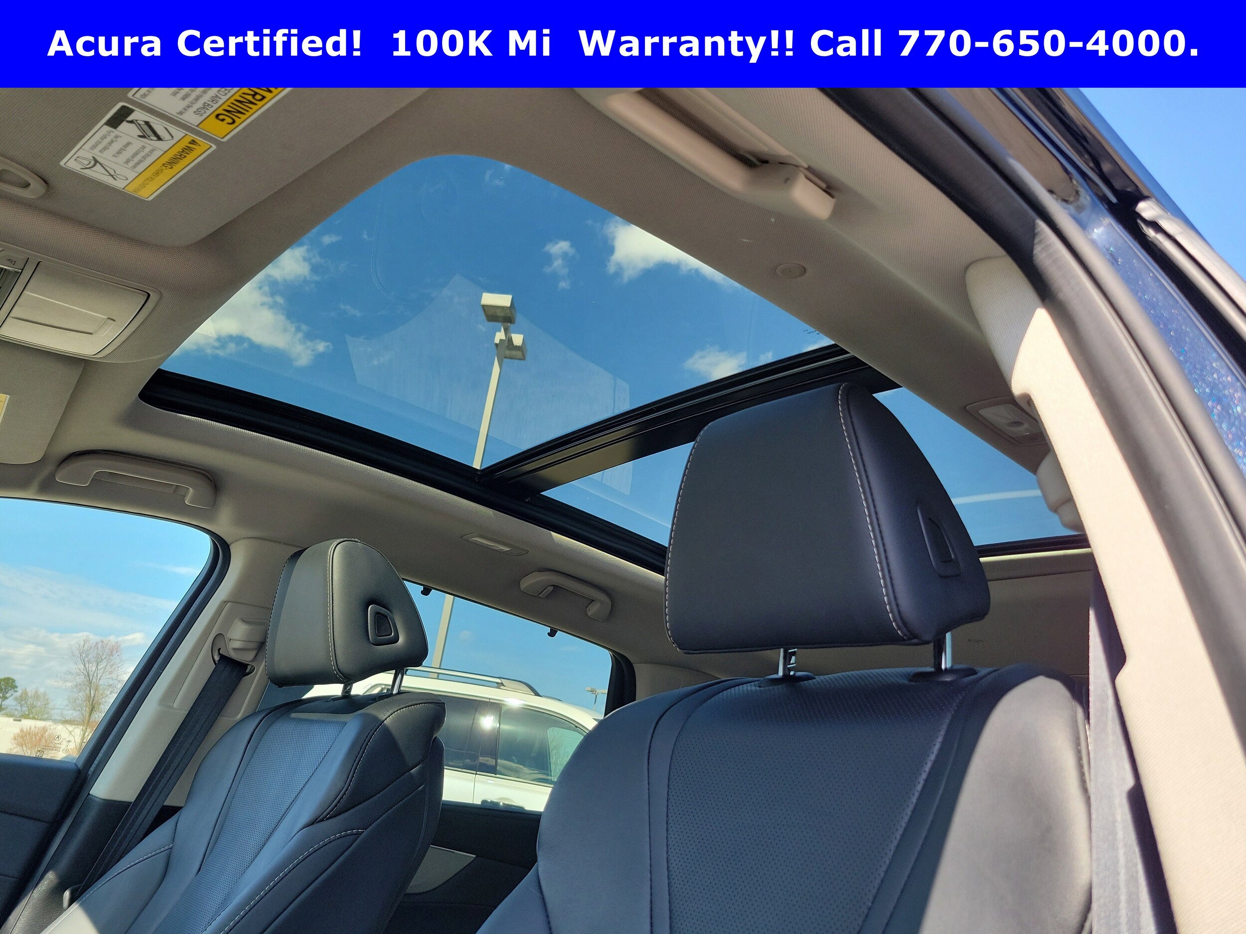 2023 Acura MDX Technology Package - Photo 15