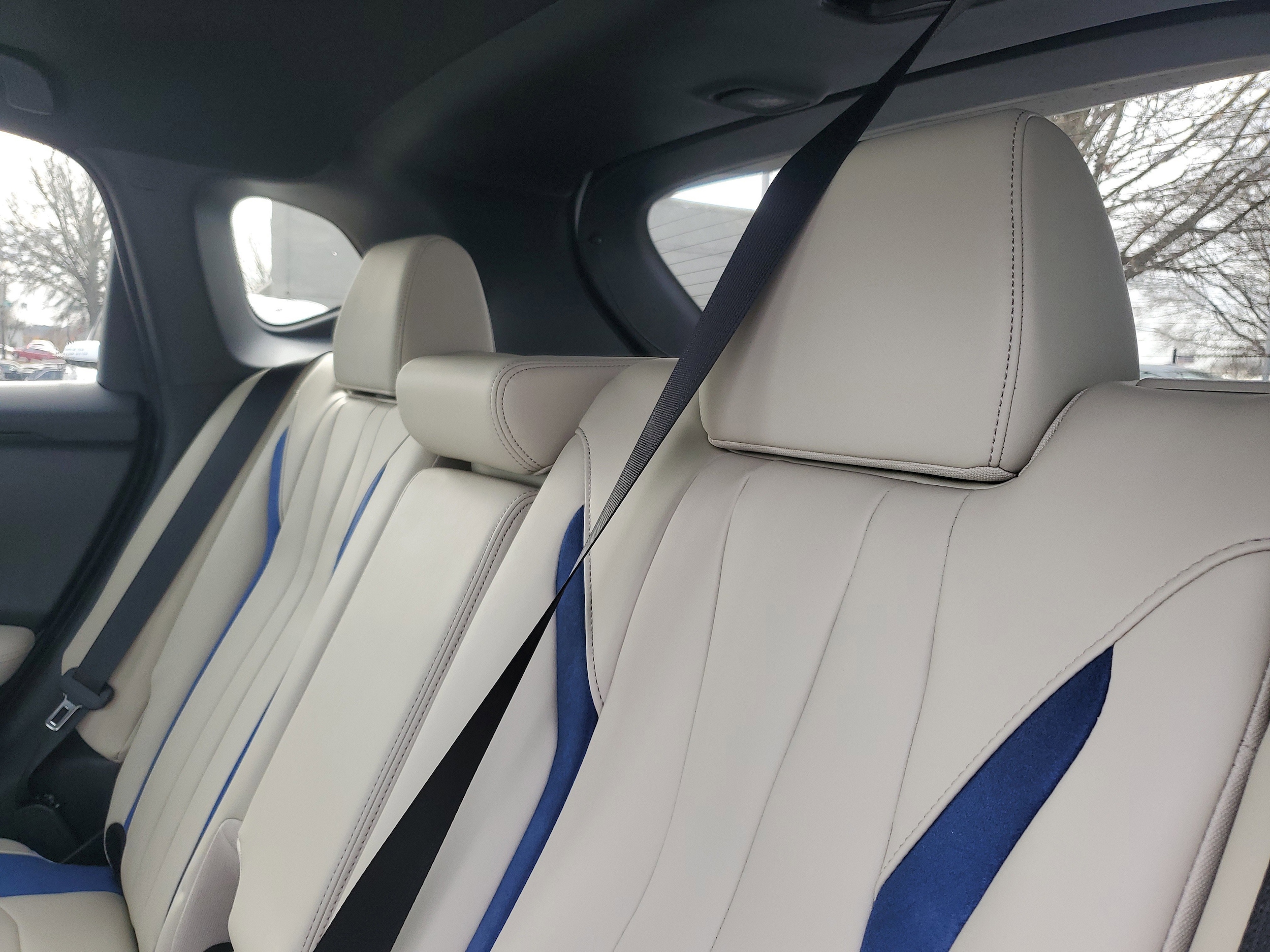 2026 Acura ADX A-spec w/Advance Package - Photo 12