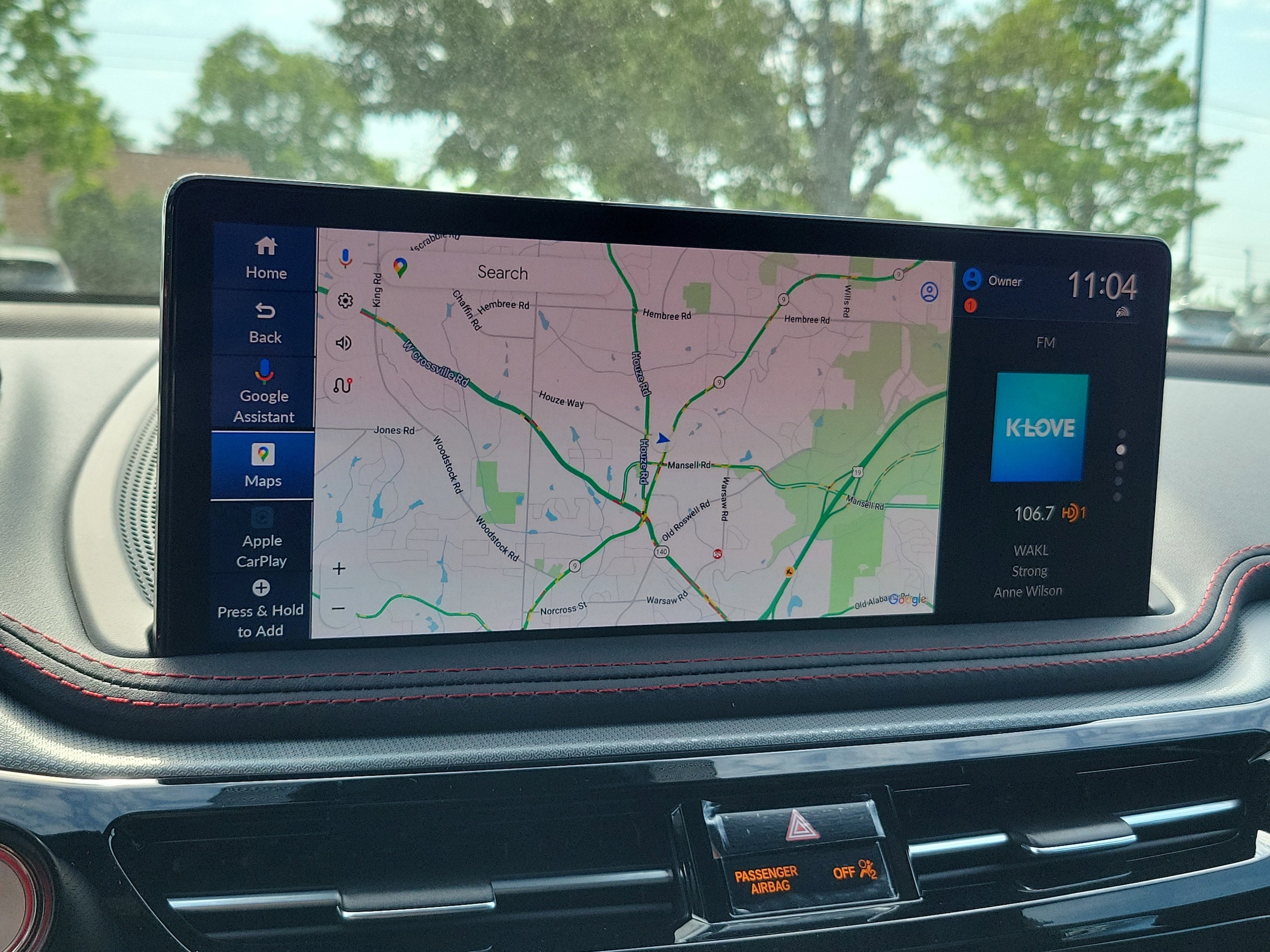 2026 Acura MDX A-Spec Package - Photo 23