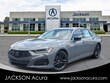 Acura TLX