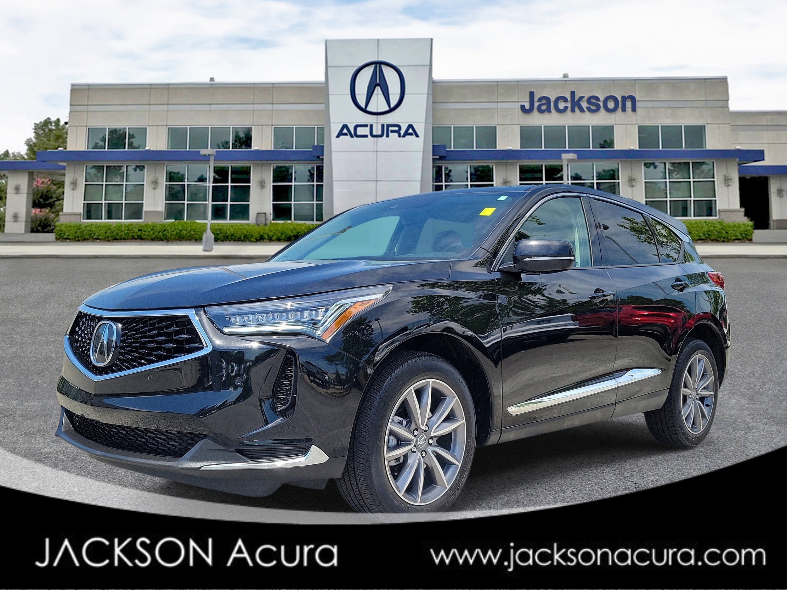 2024 Acura RDX Technology Package SH-AWD's photo