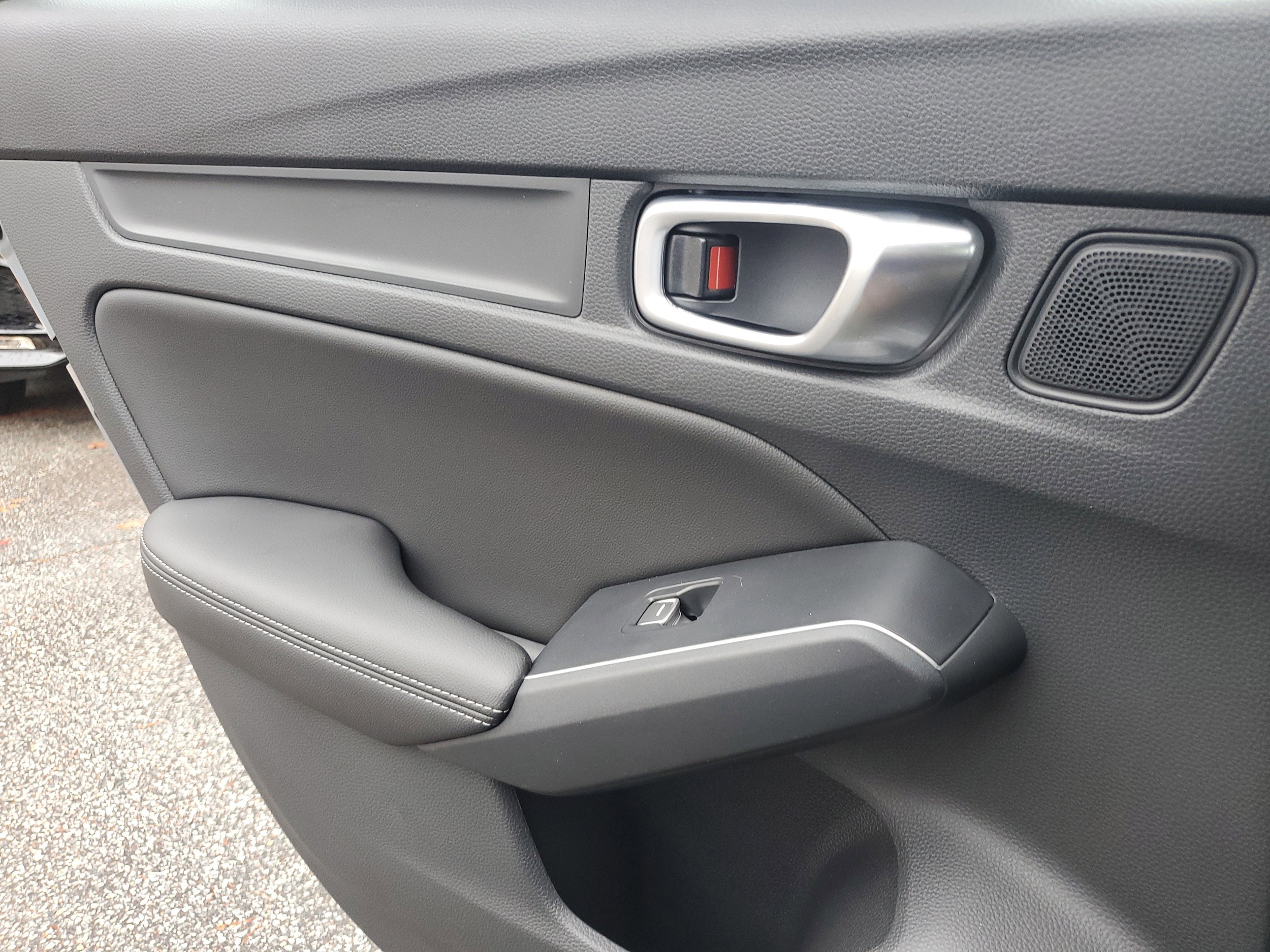 2026 Acura Integra A-Spec - Photo 17