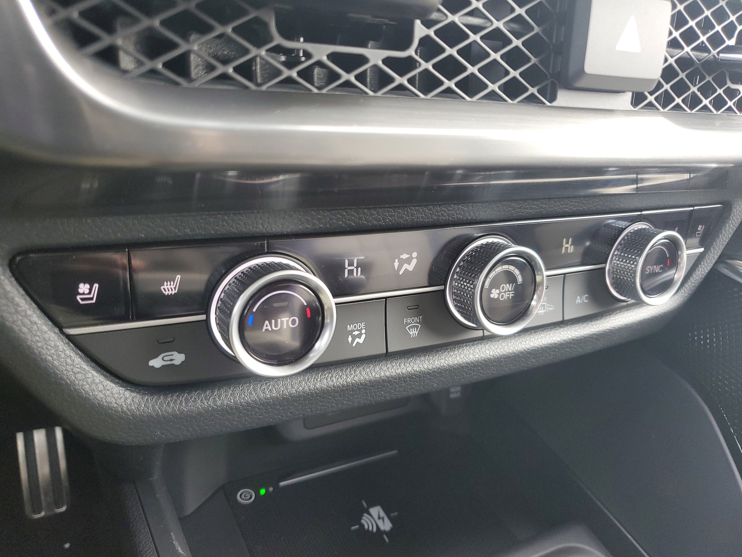 2026 Acura ADX A-spec w/Advance Package - Photo 32